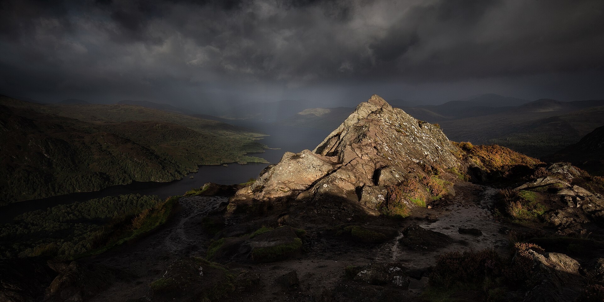 Ben A'an