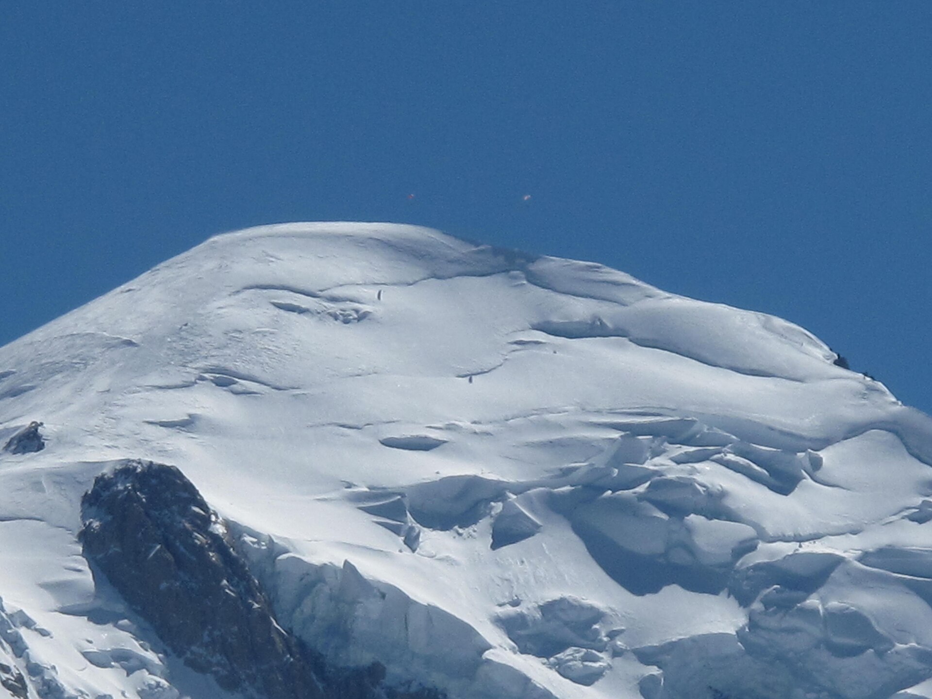 Le Brévent