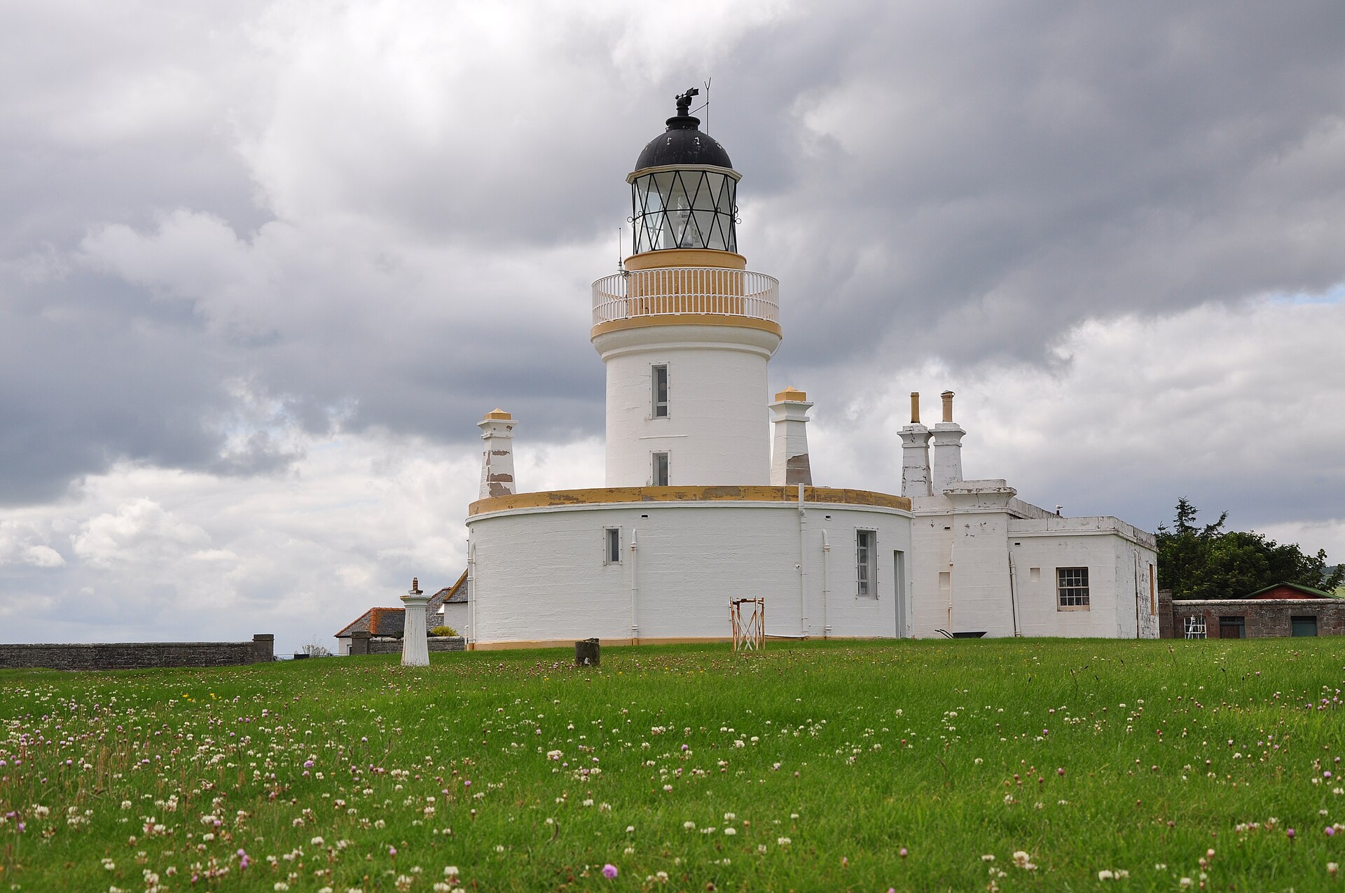 Chanonry Point