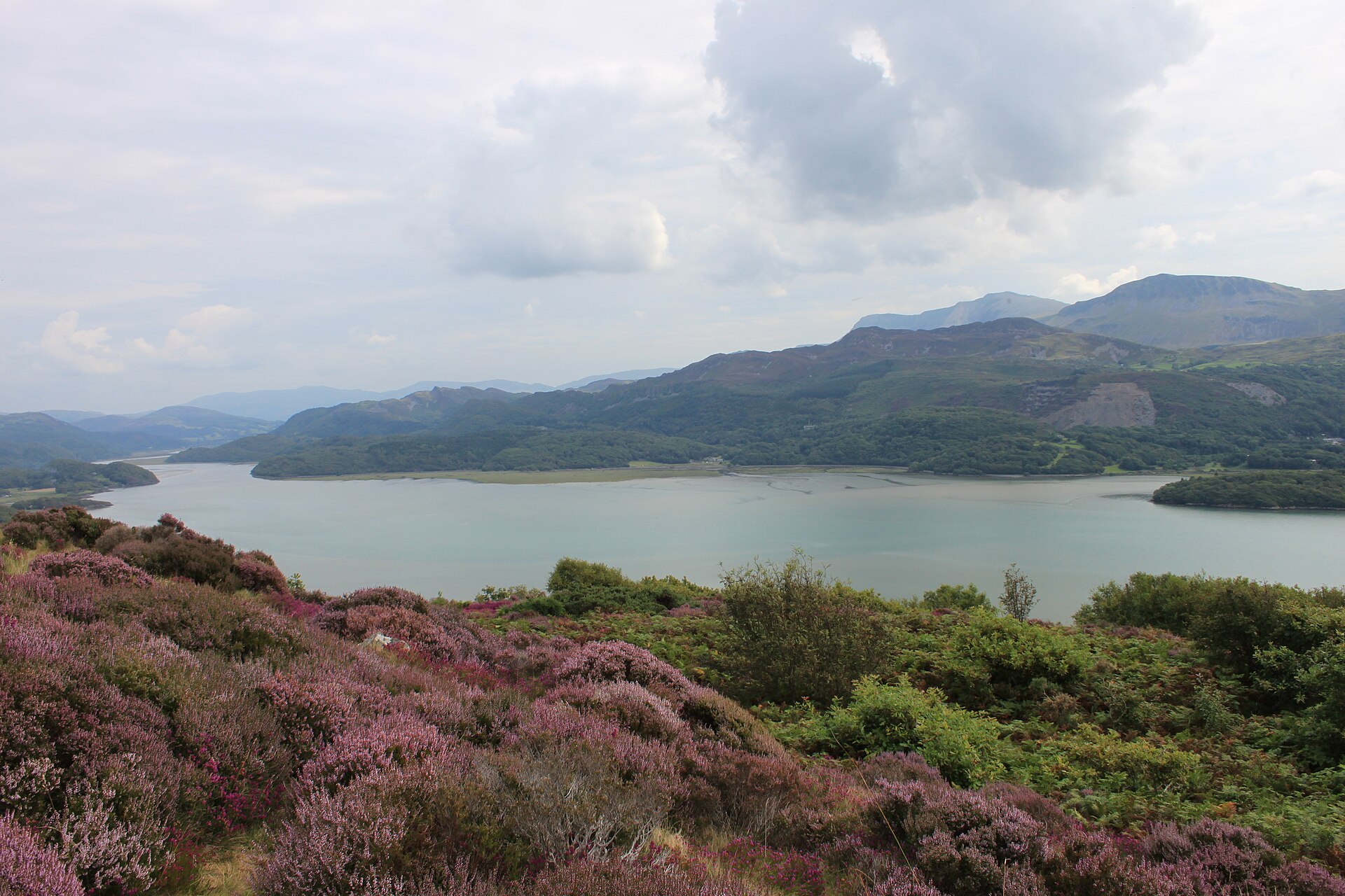 Panorama Walk