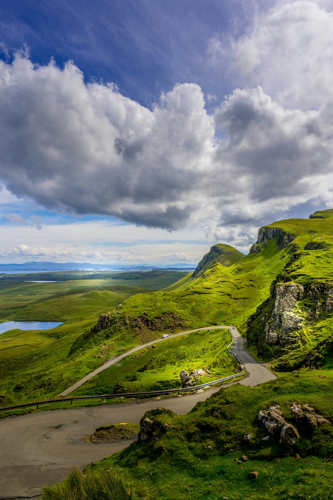 The Quiraing