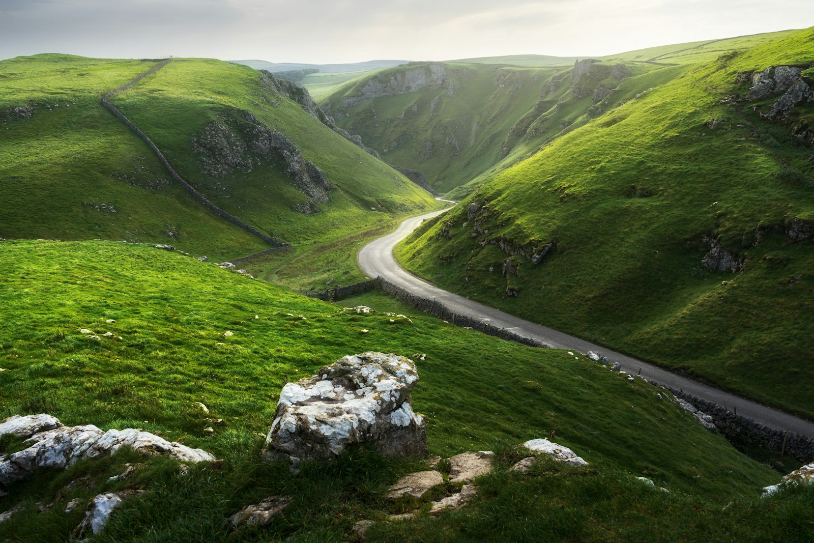 Winnats Pass