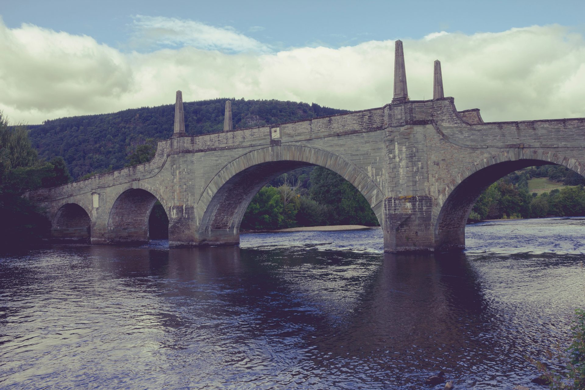 Aberfeldy