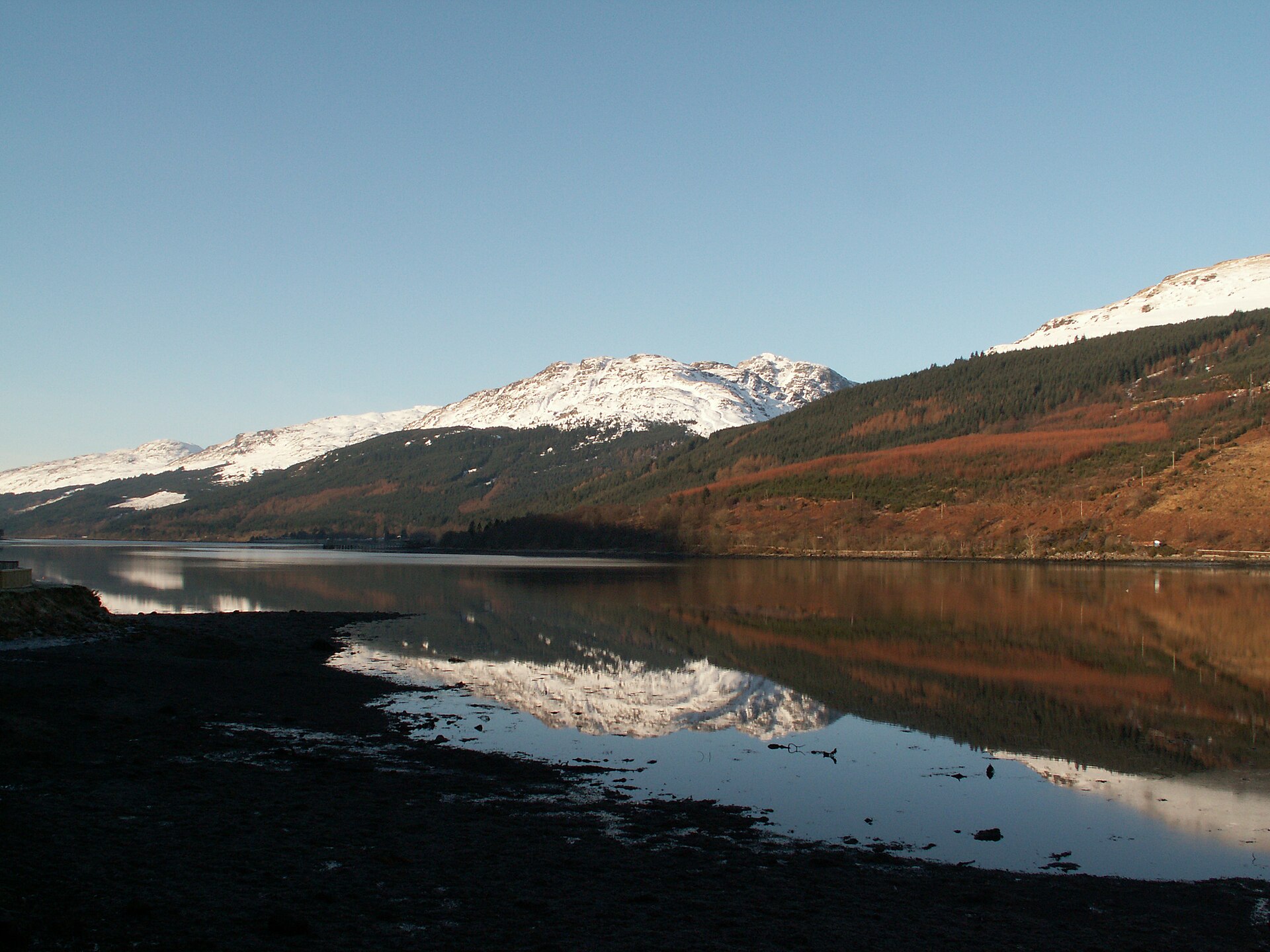 Arrochar