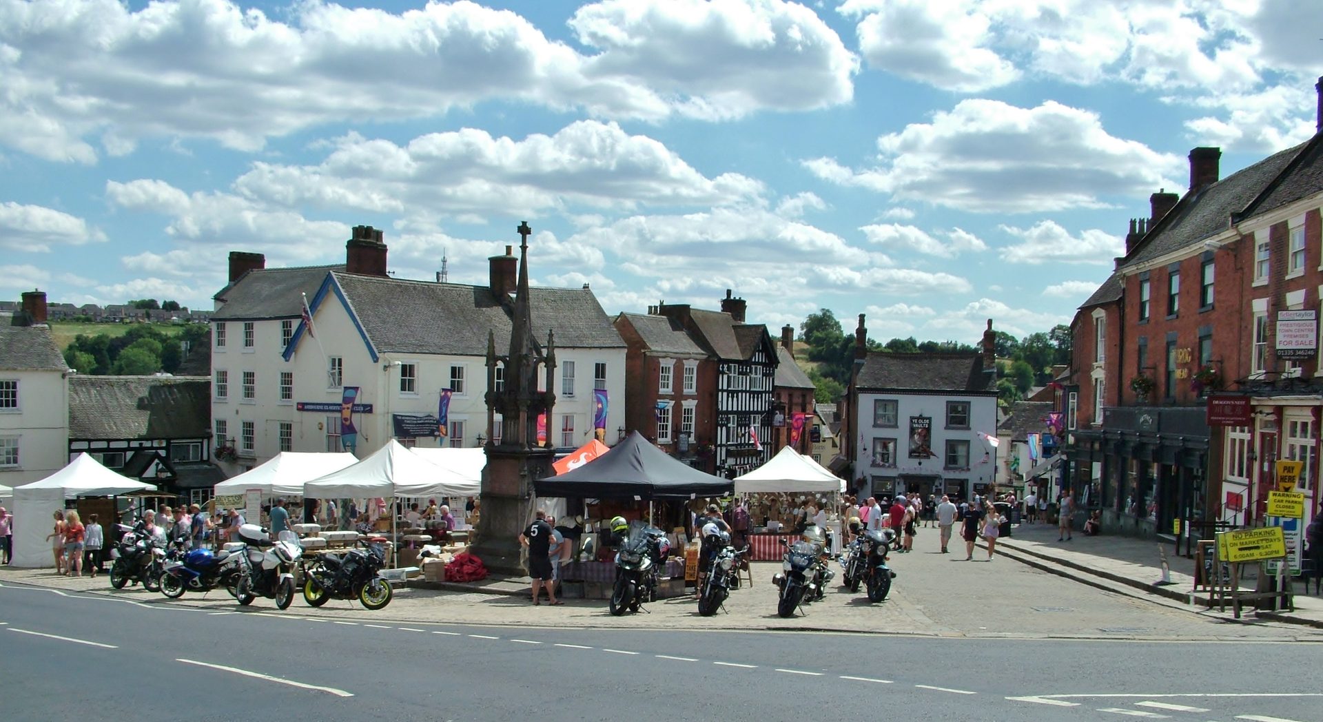 Ashbourne