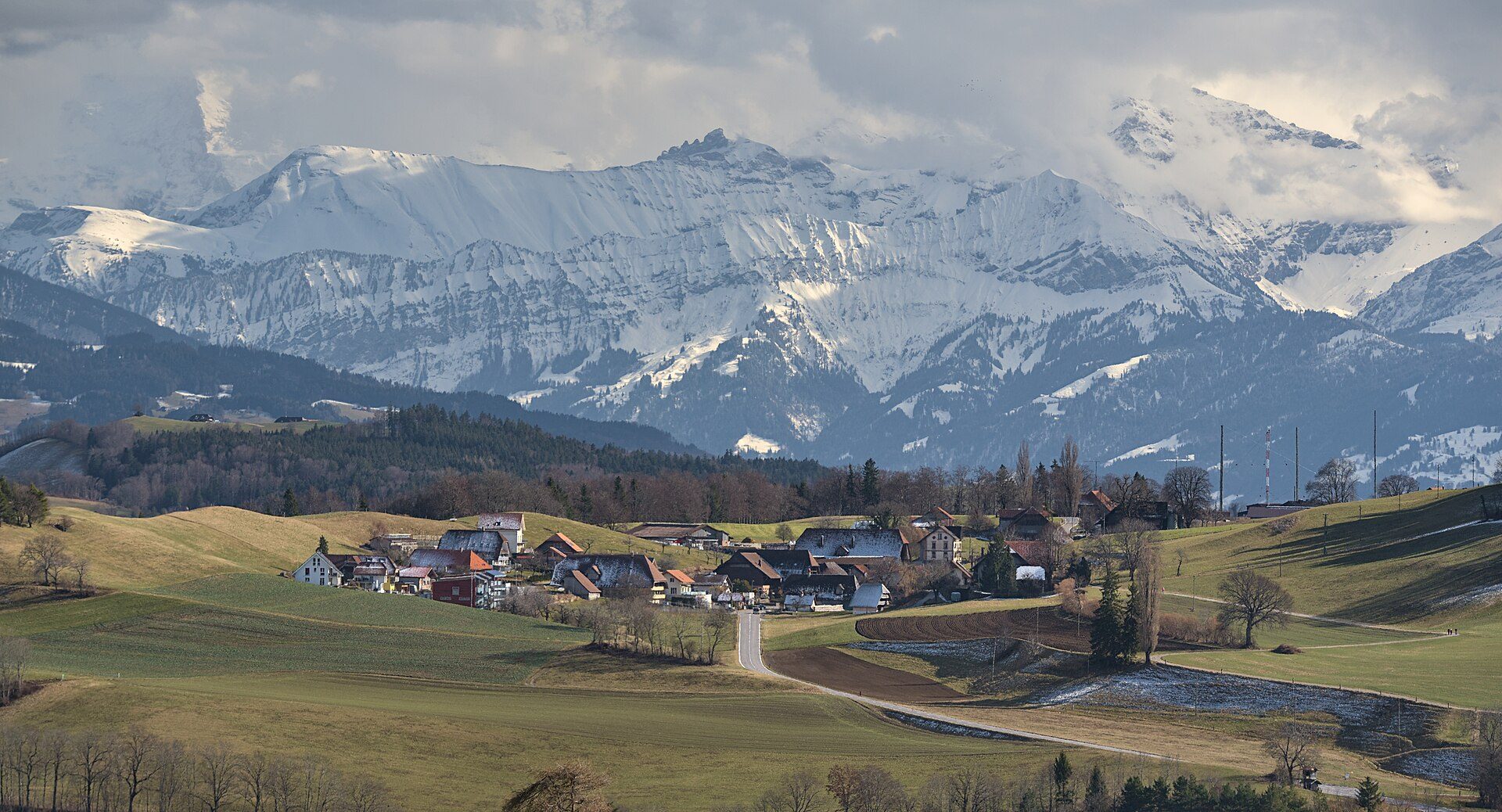 Bern