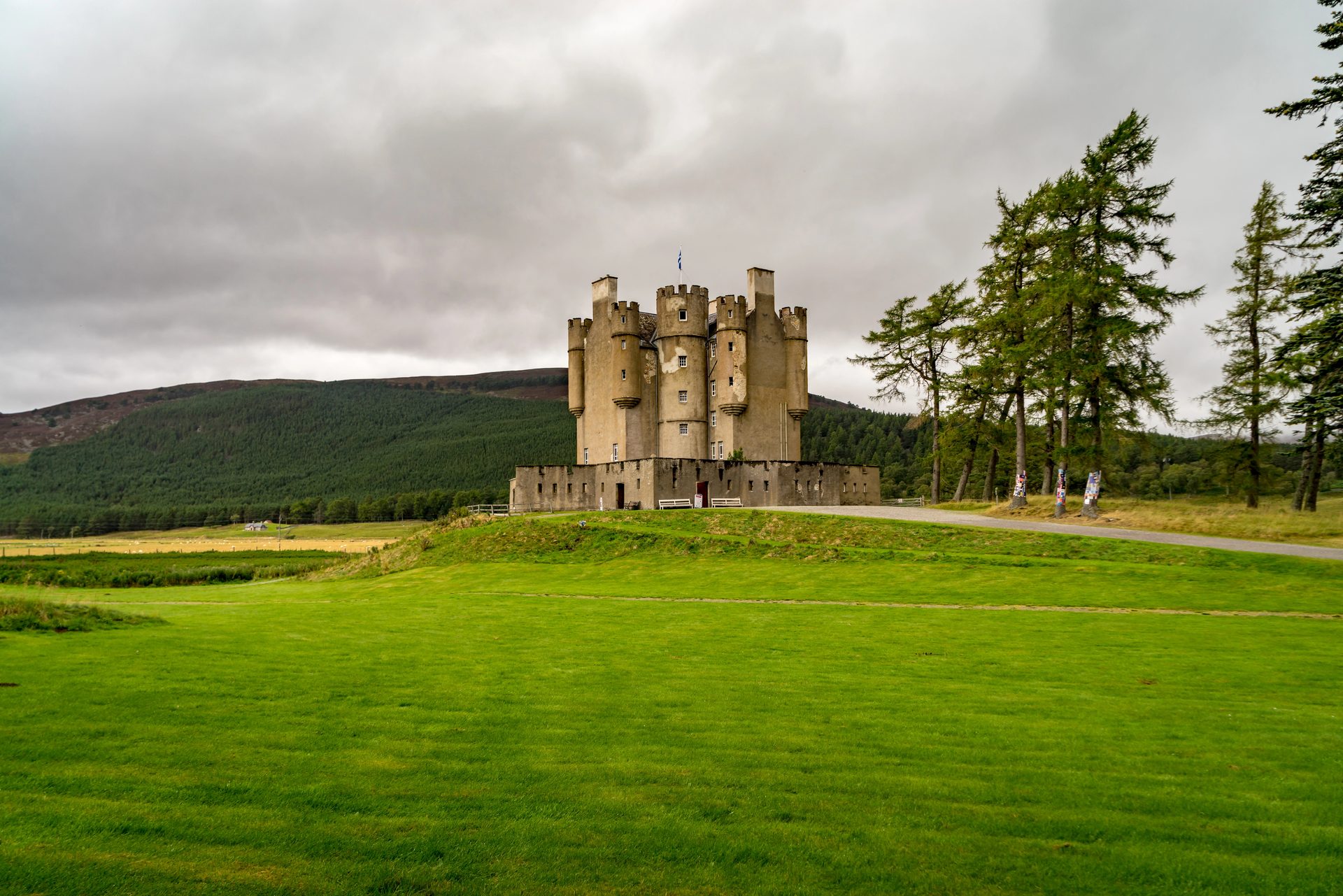 Braemar