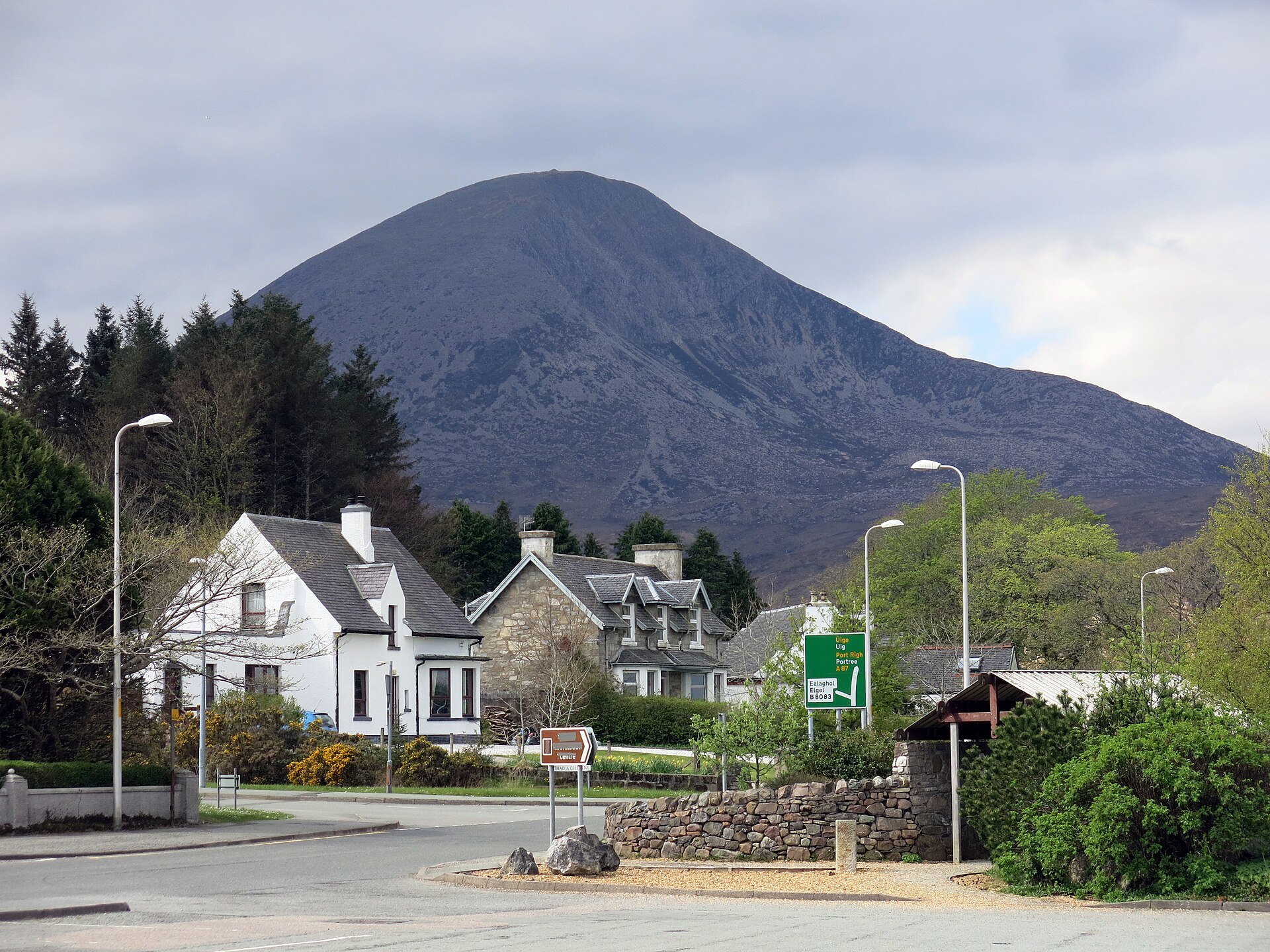 Broadford