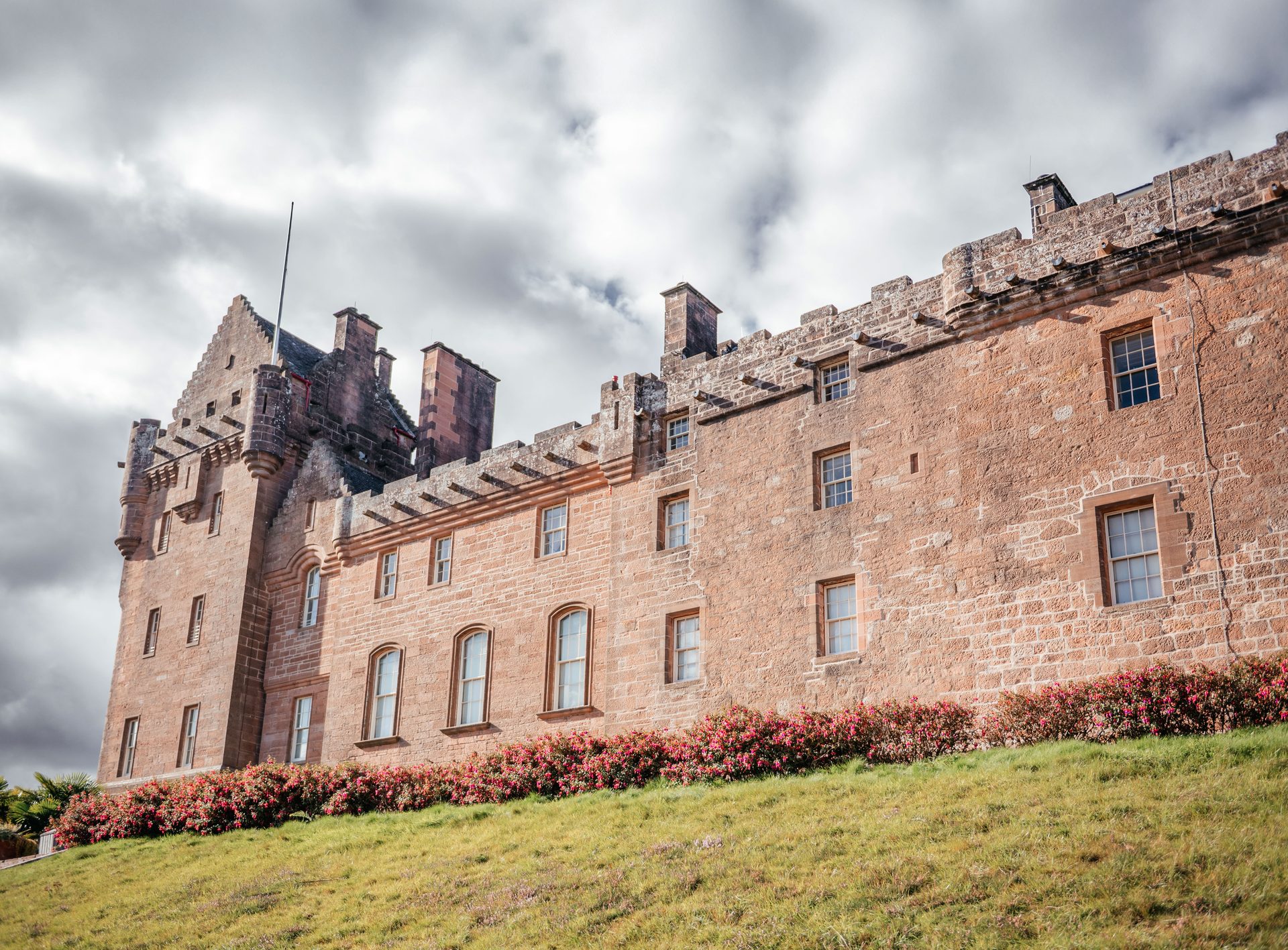 Brodick