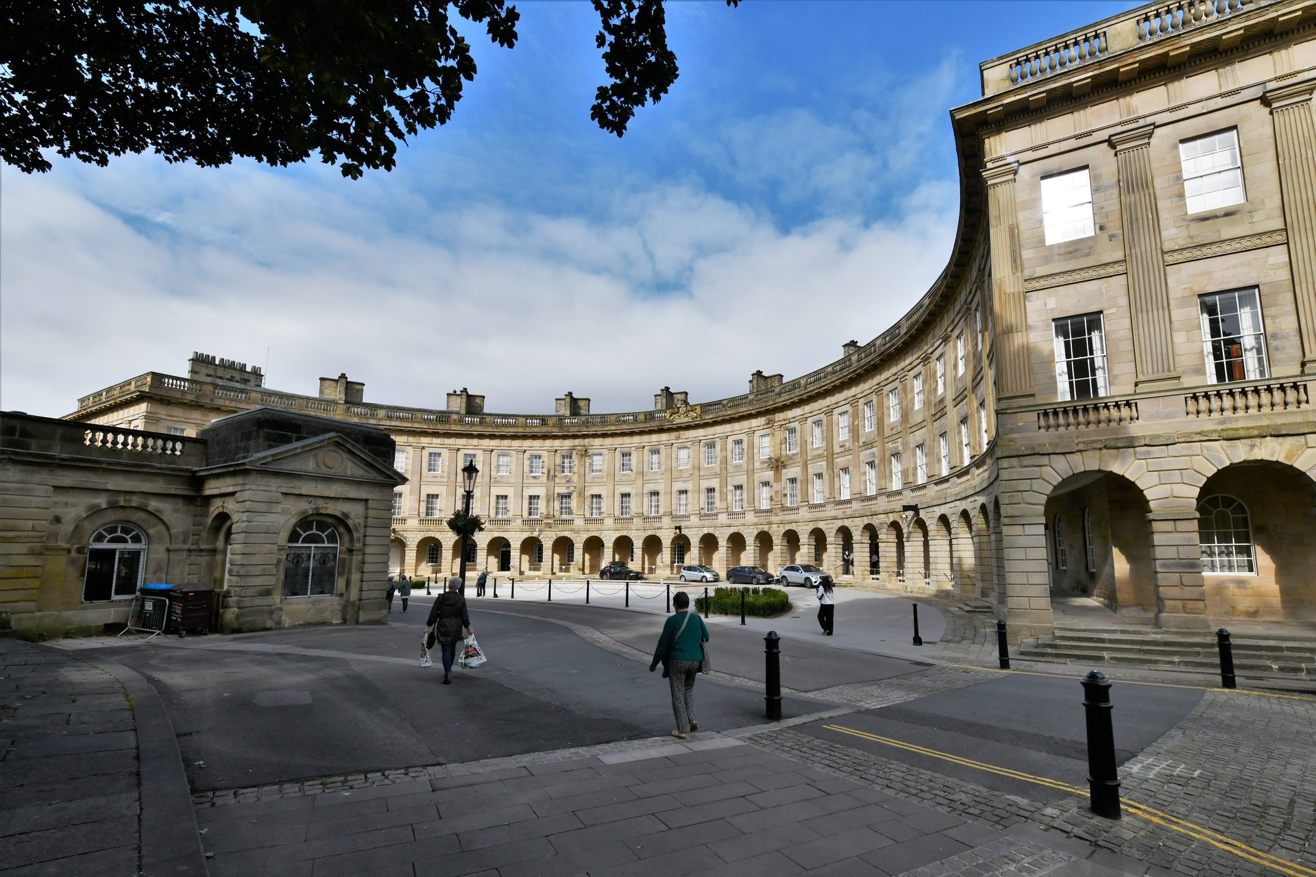 Buxton
