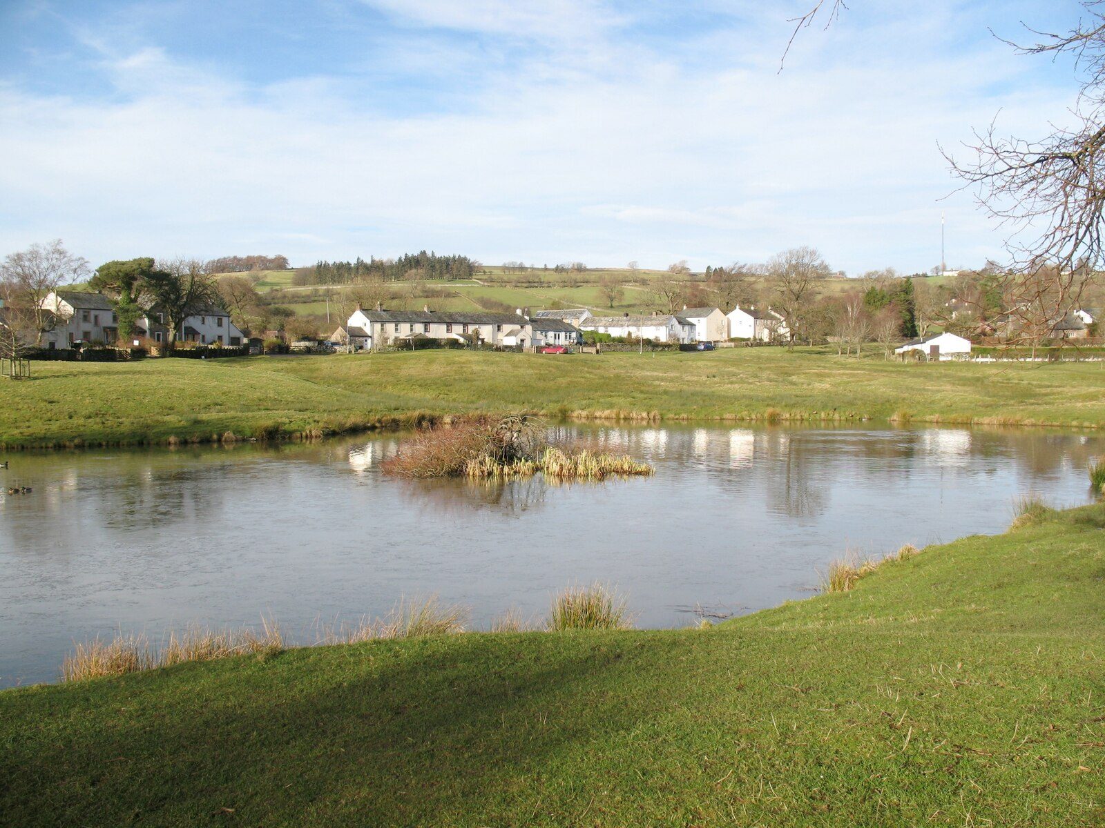 Caldbeck