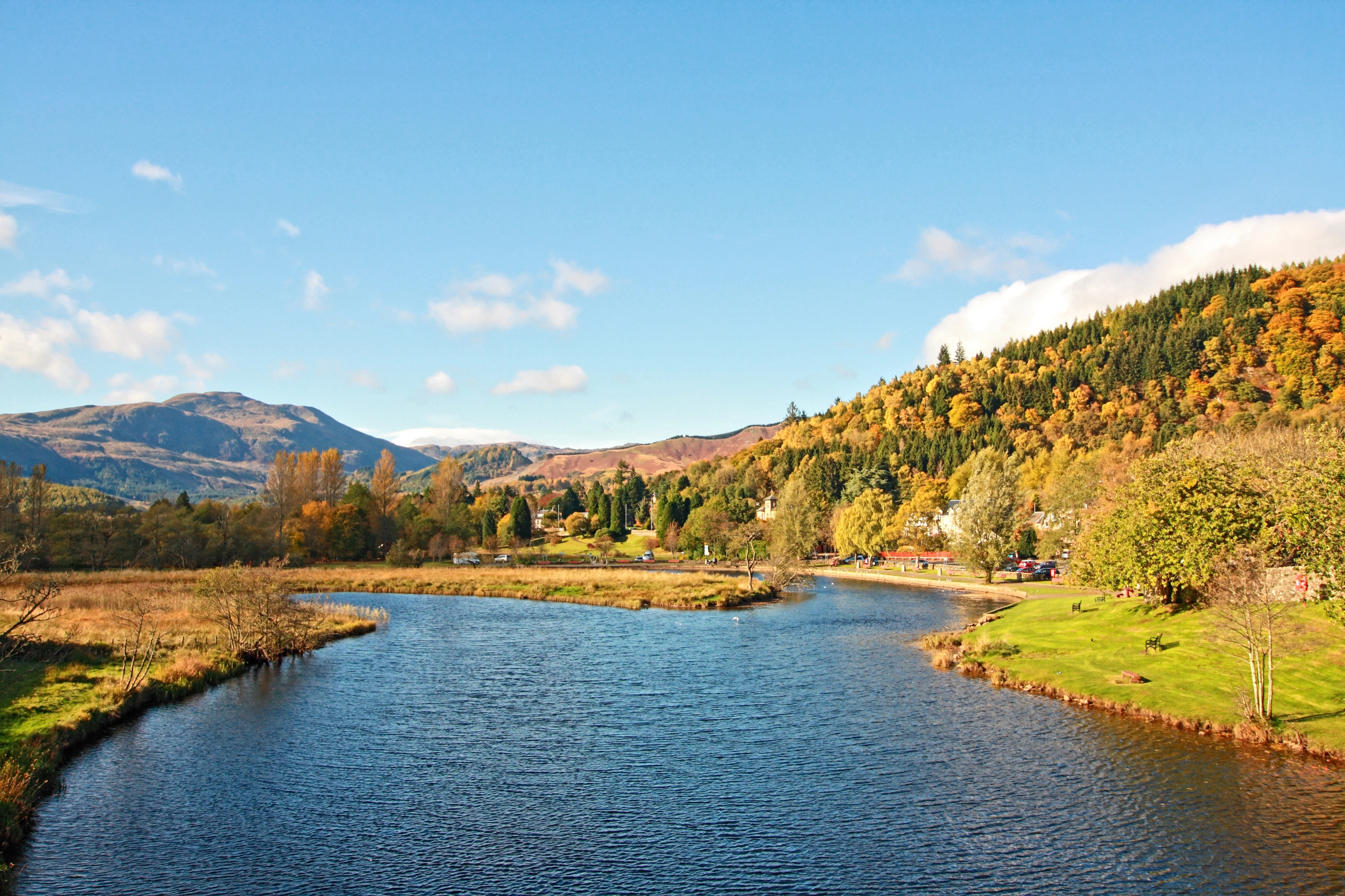 Callander