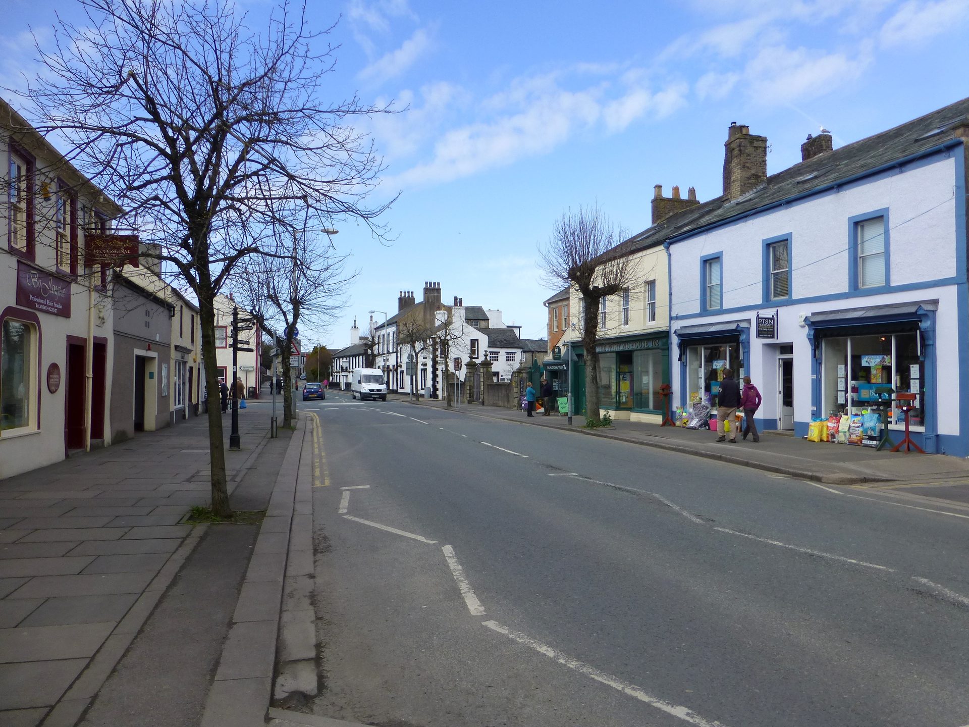Cockermouth