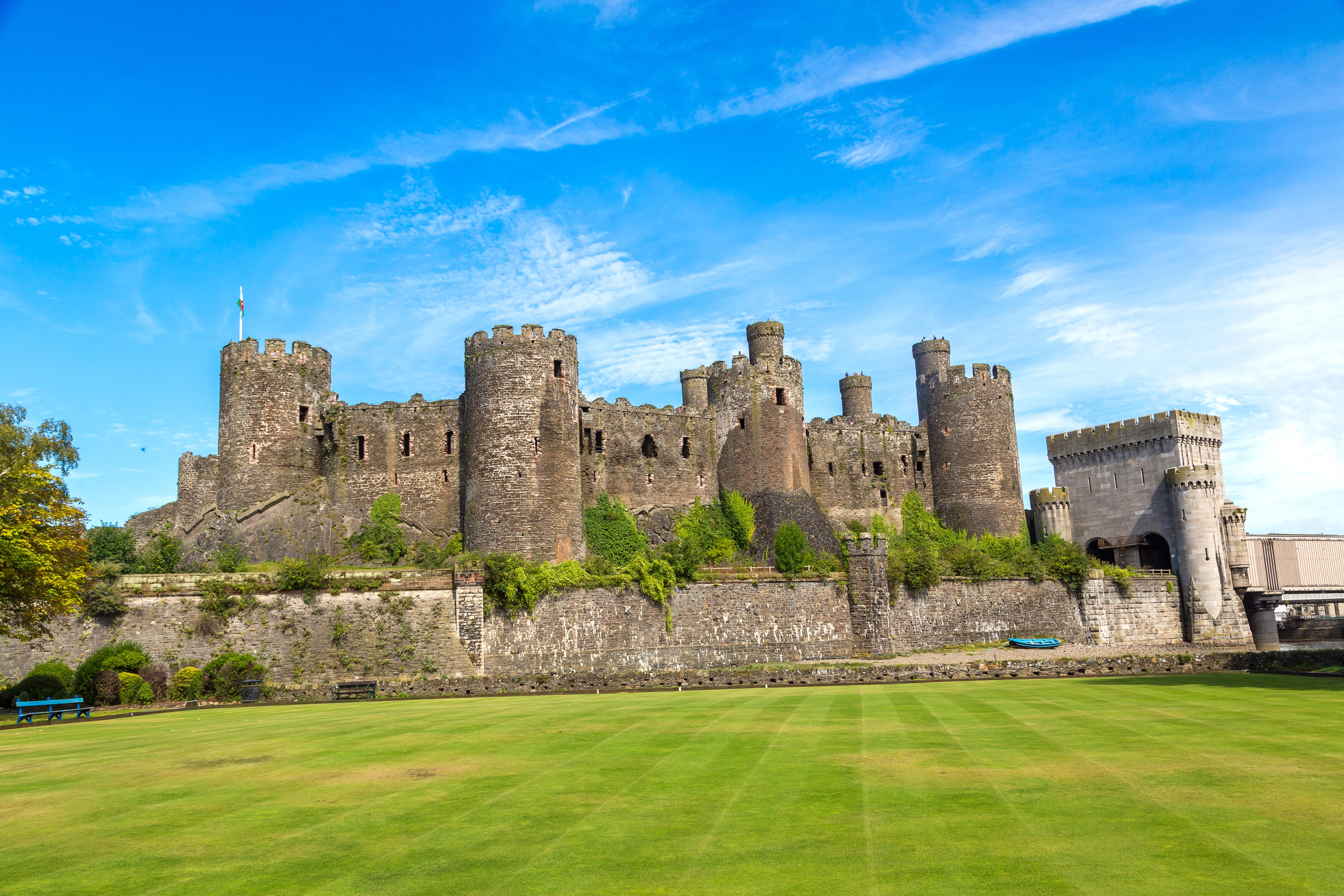 Conwy