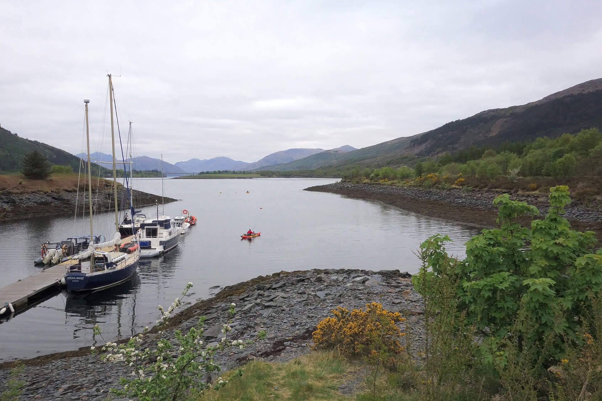 Glencoe