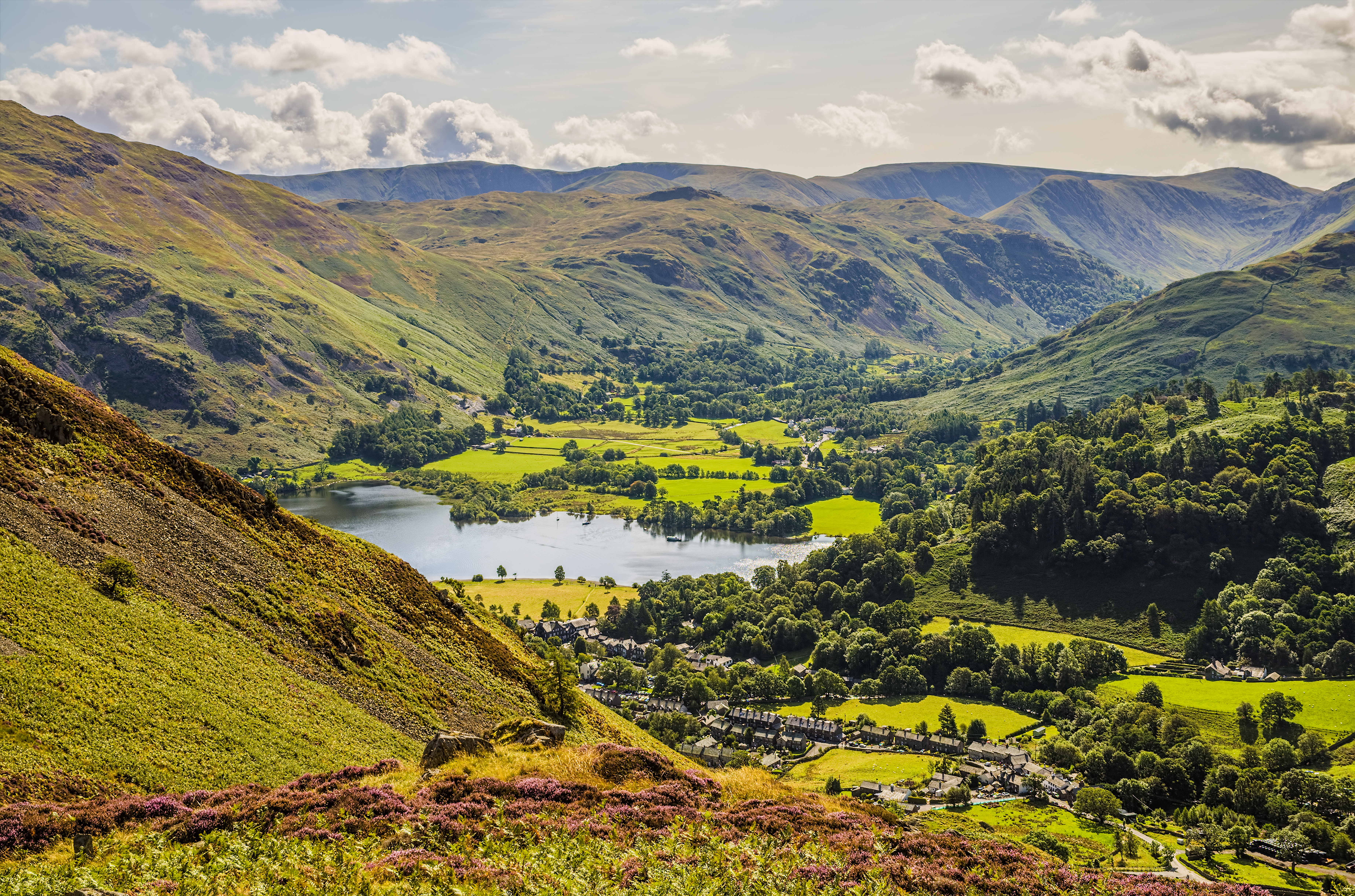 Glenridding