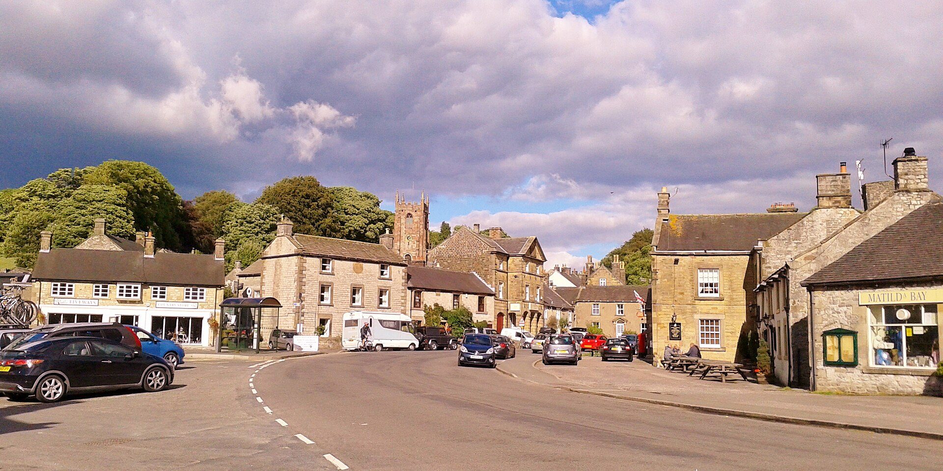 Hartington