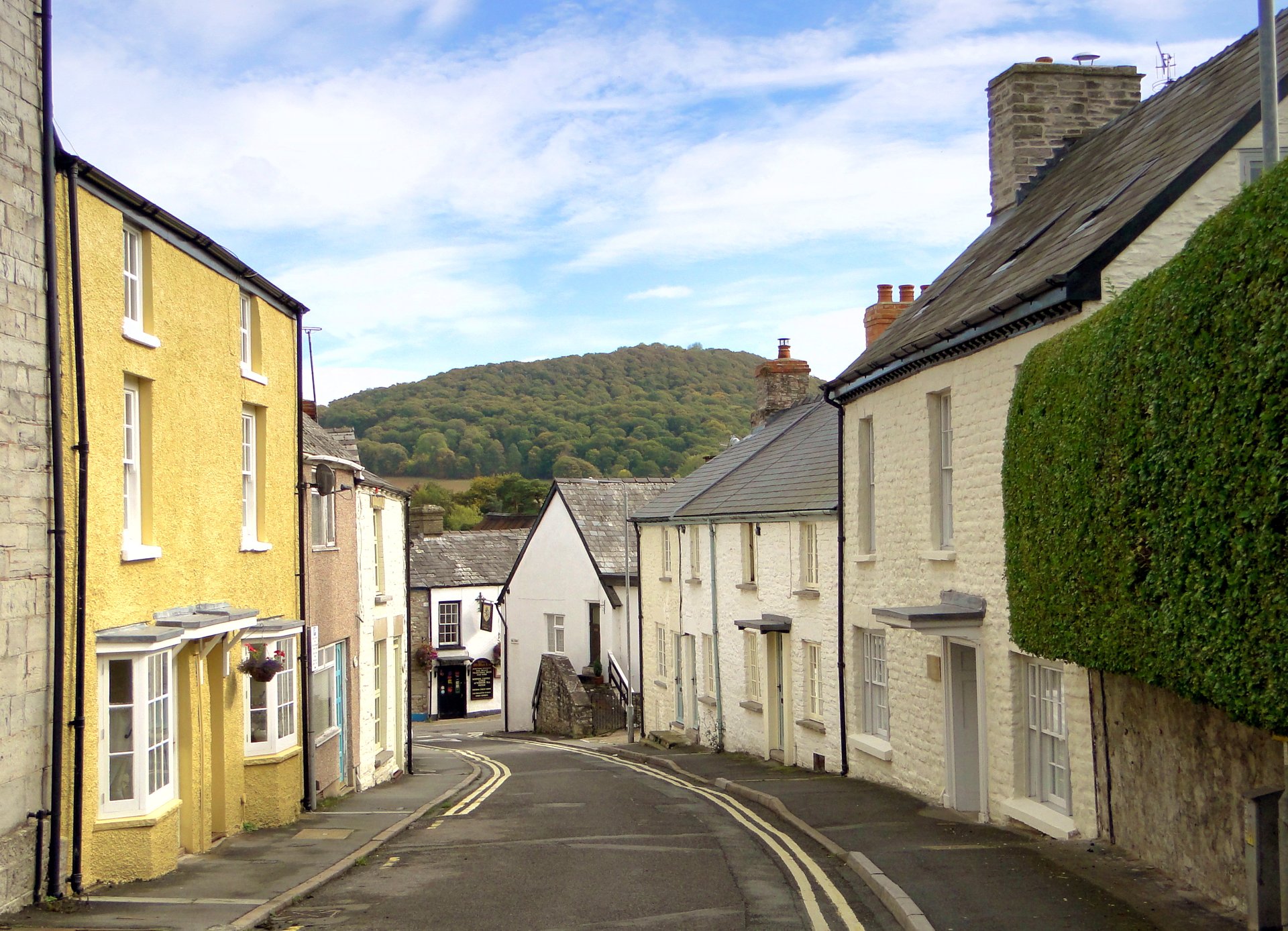 Hay-on-Wye