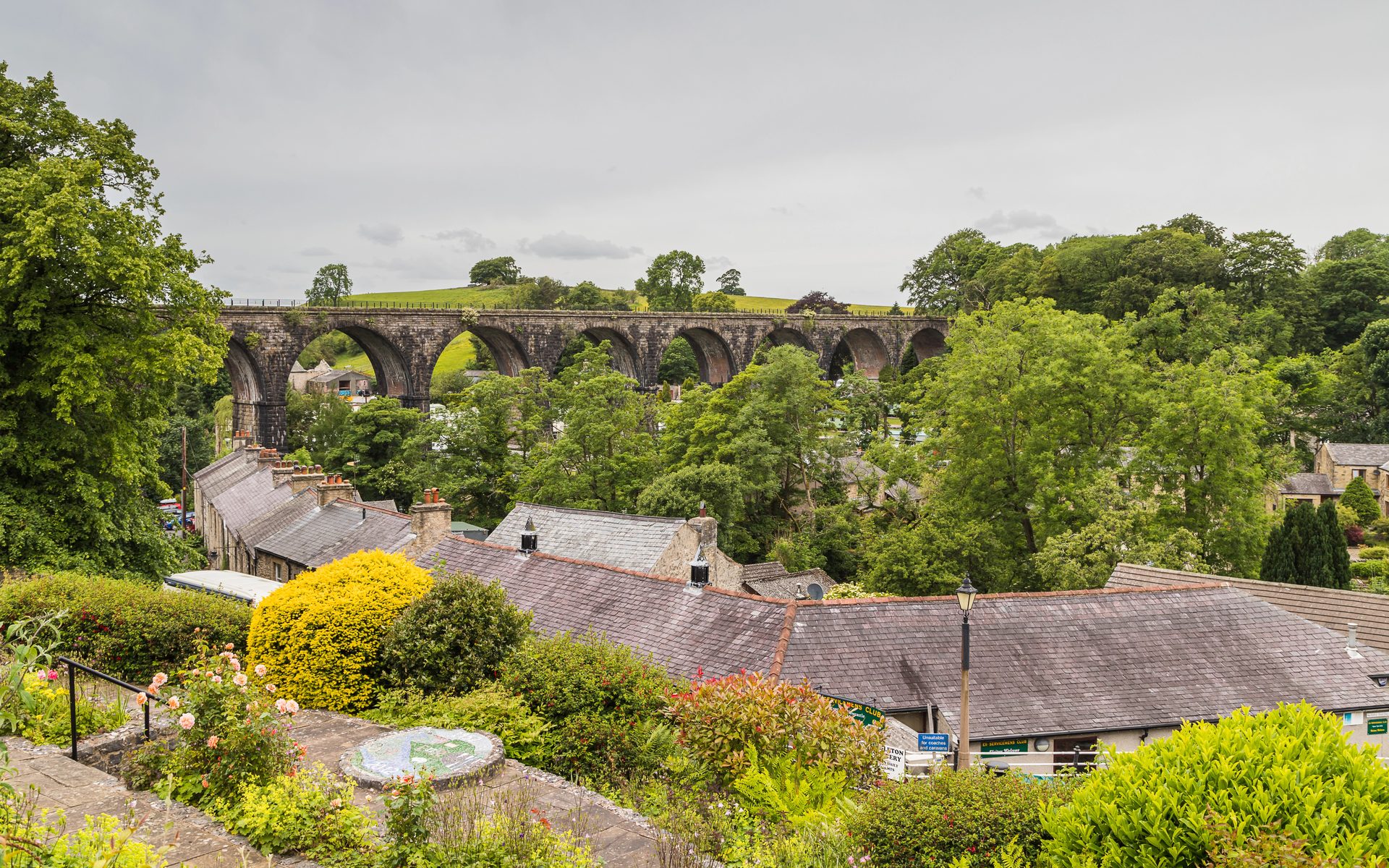 Ingleton