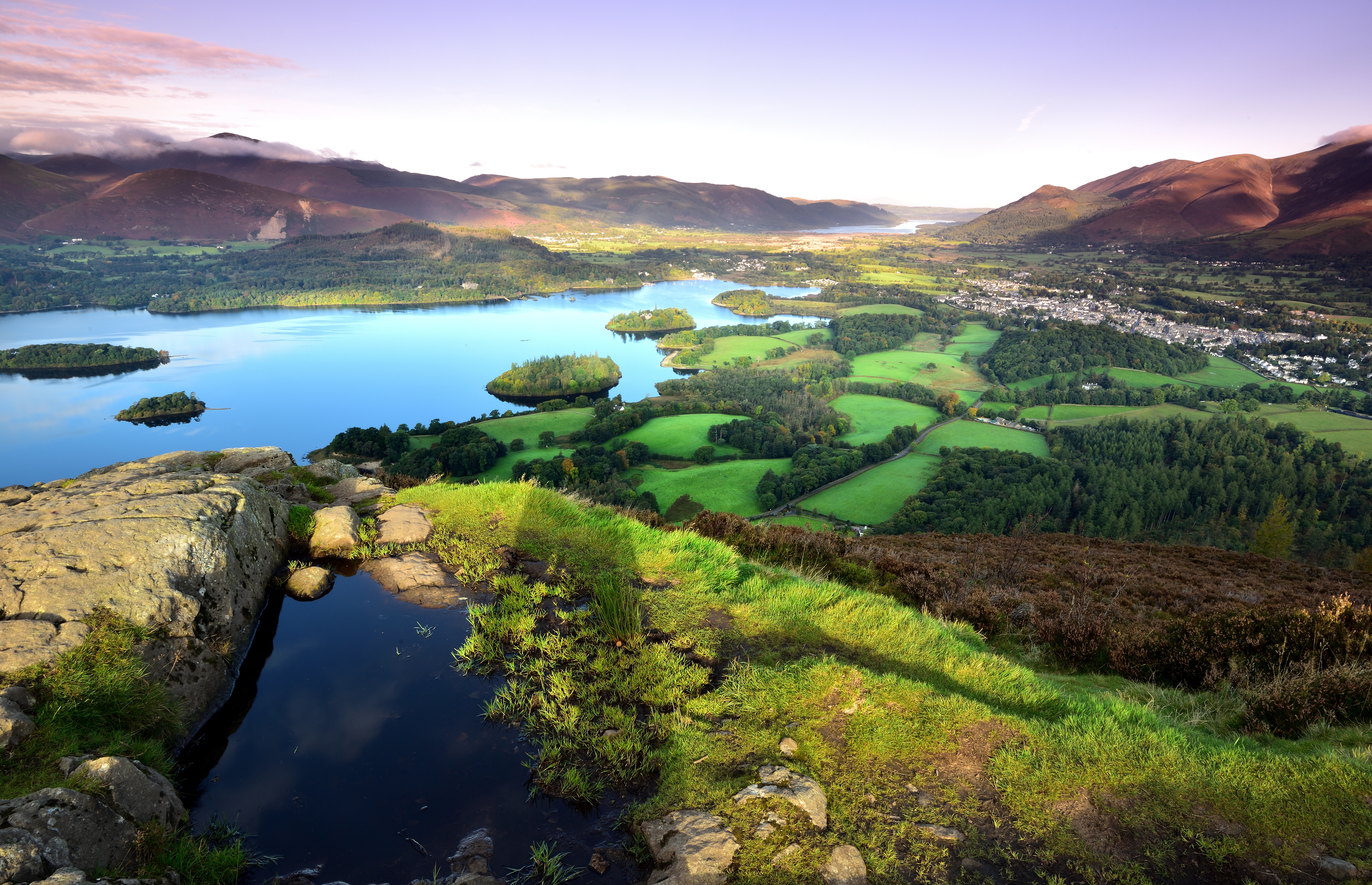 Keswick