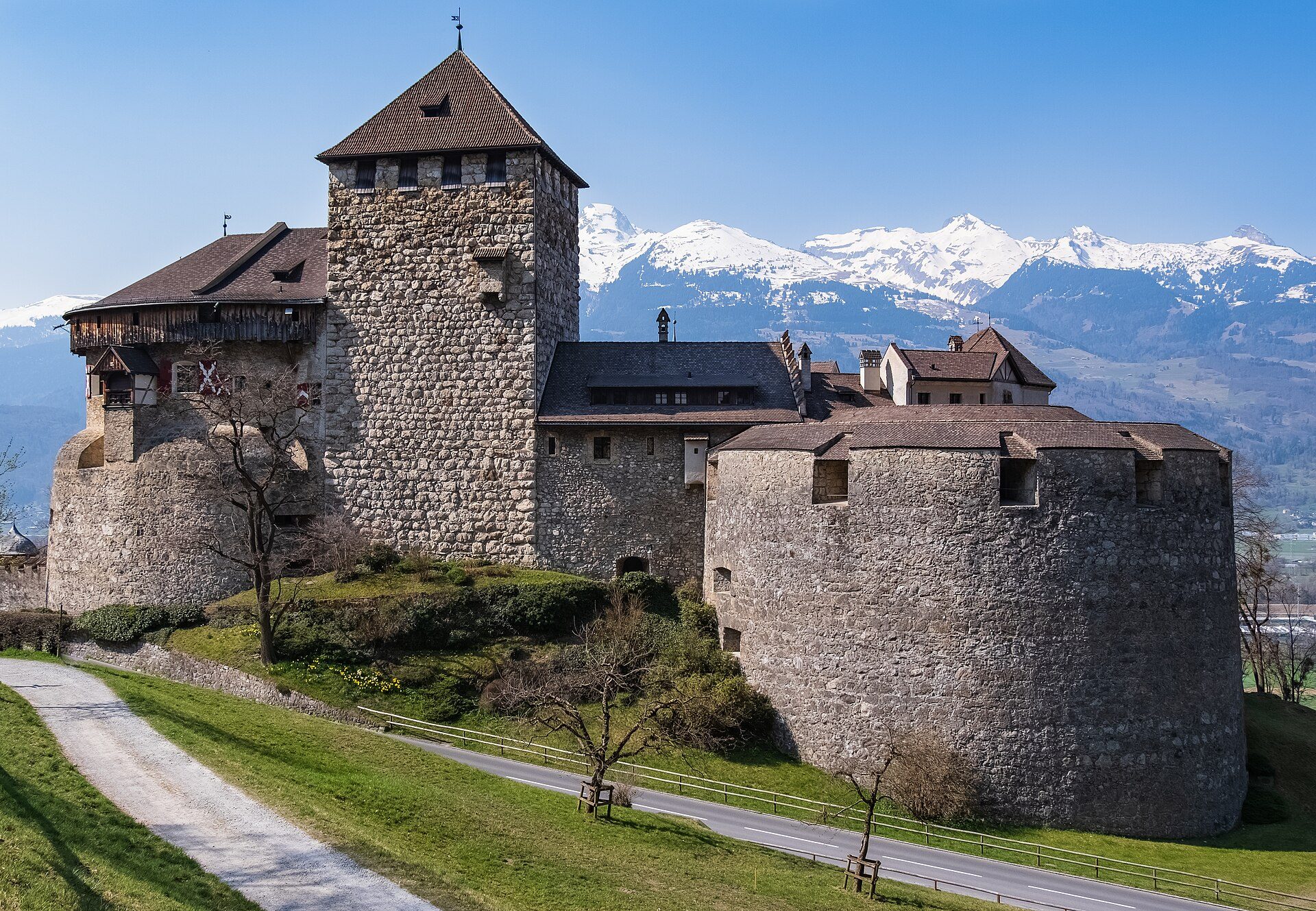 Liechtenstein