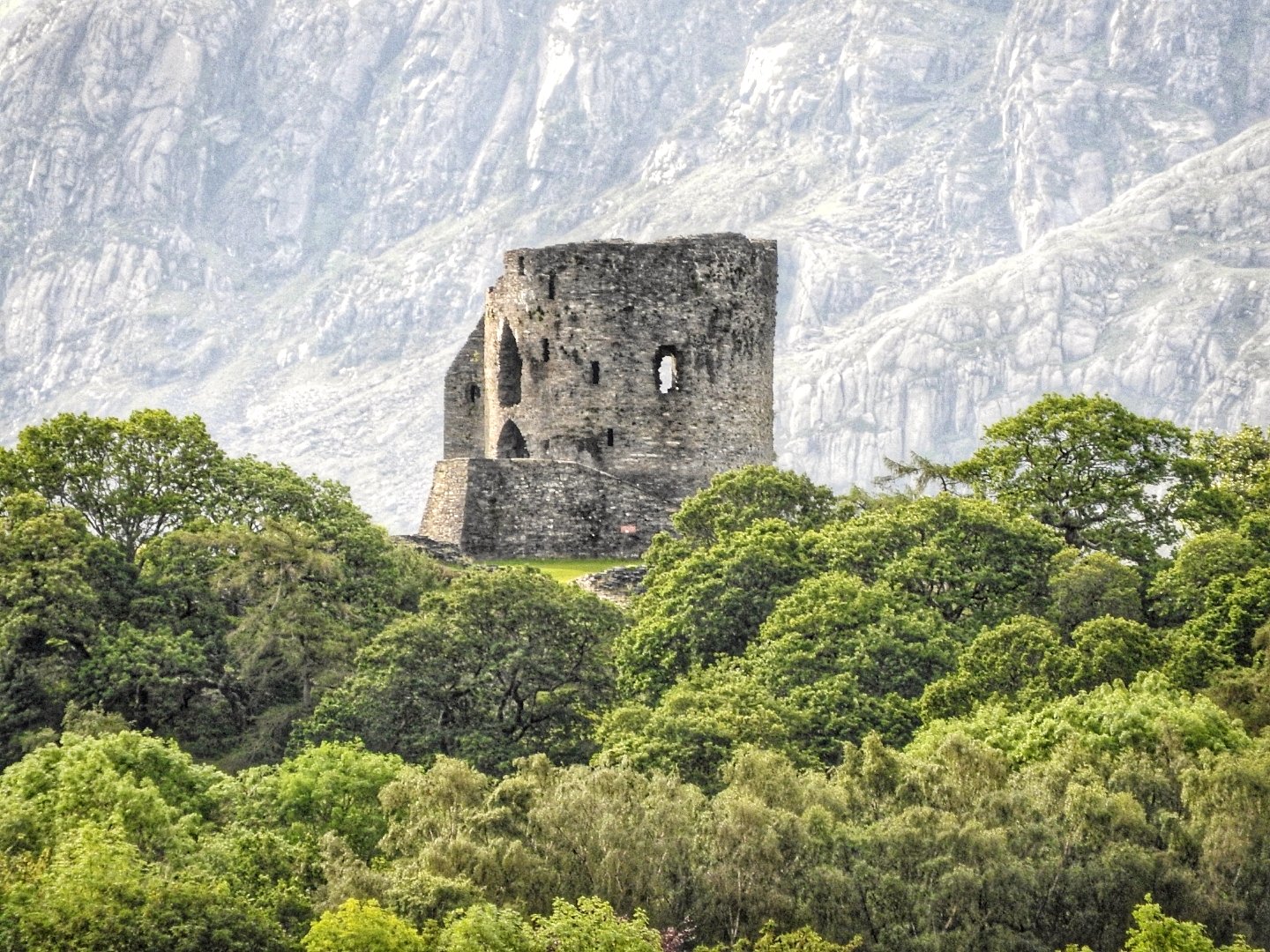Llanberis