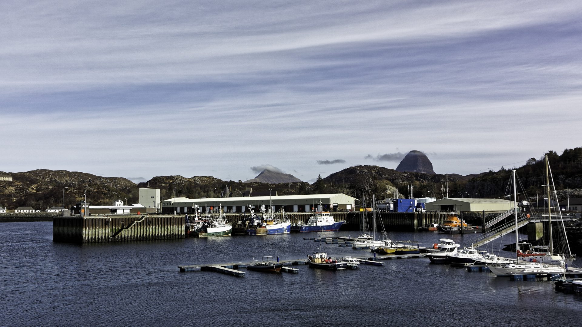 Lochinver