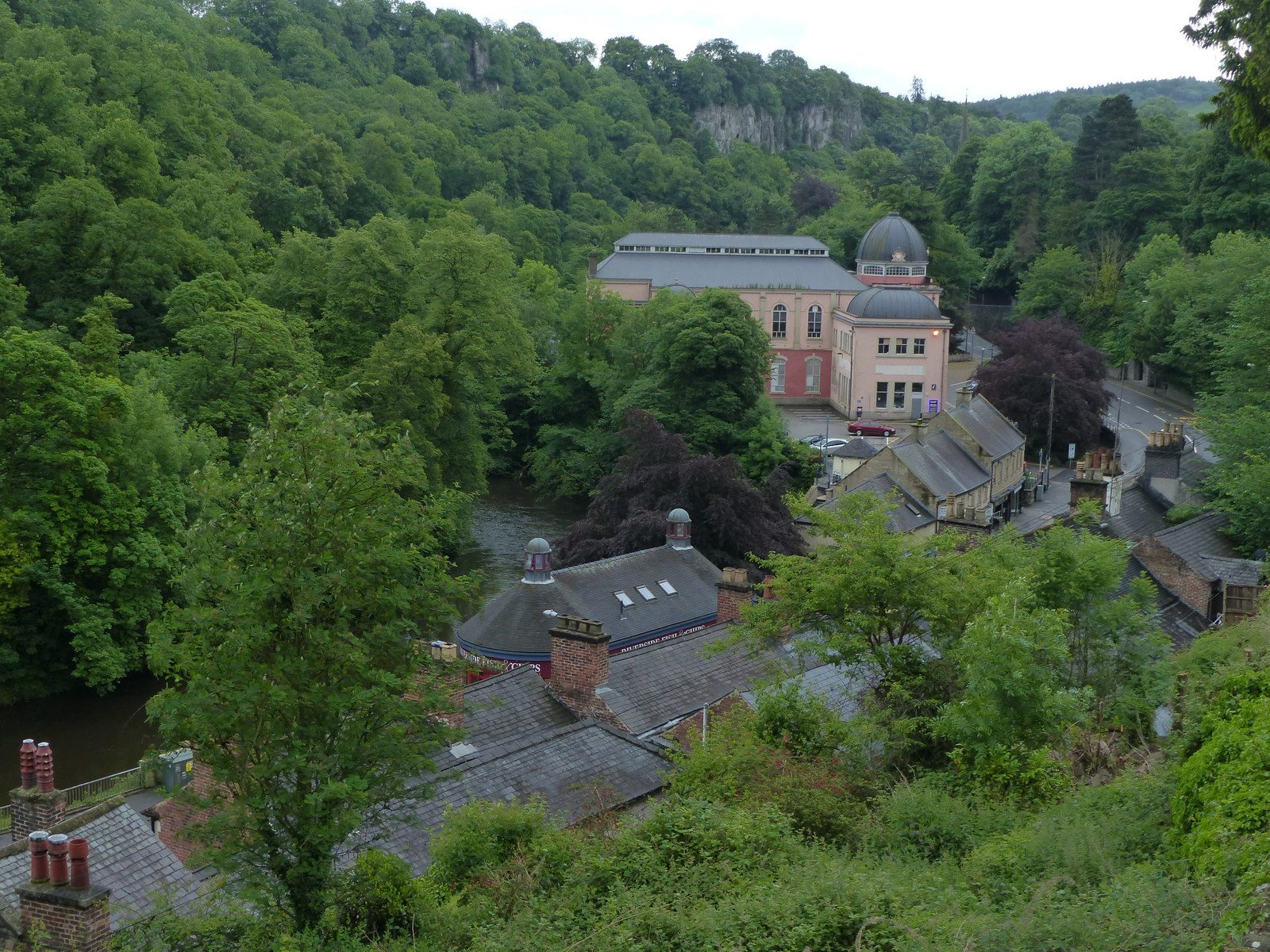 Matlock