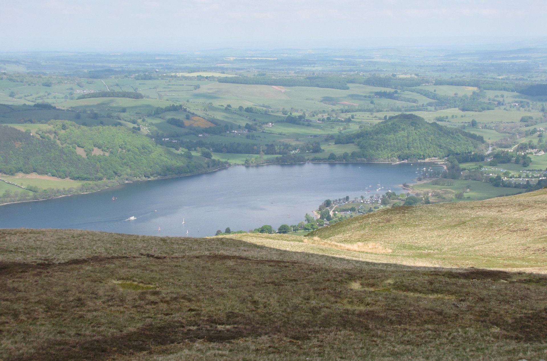 Pooley Bridge