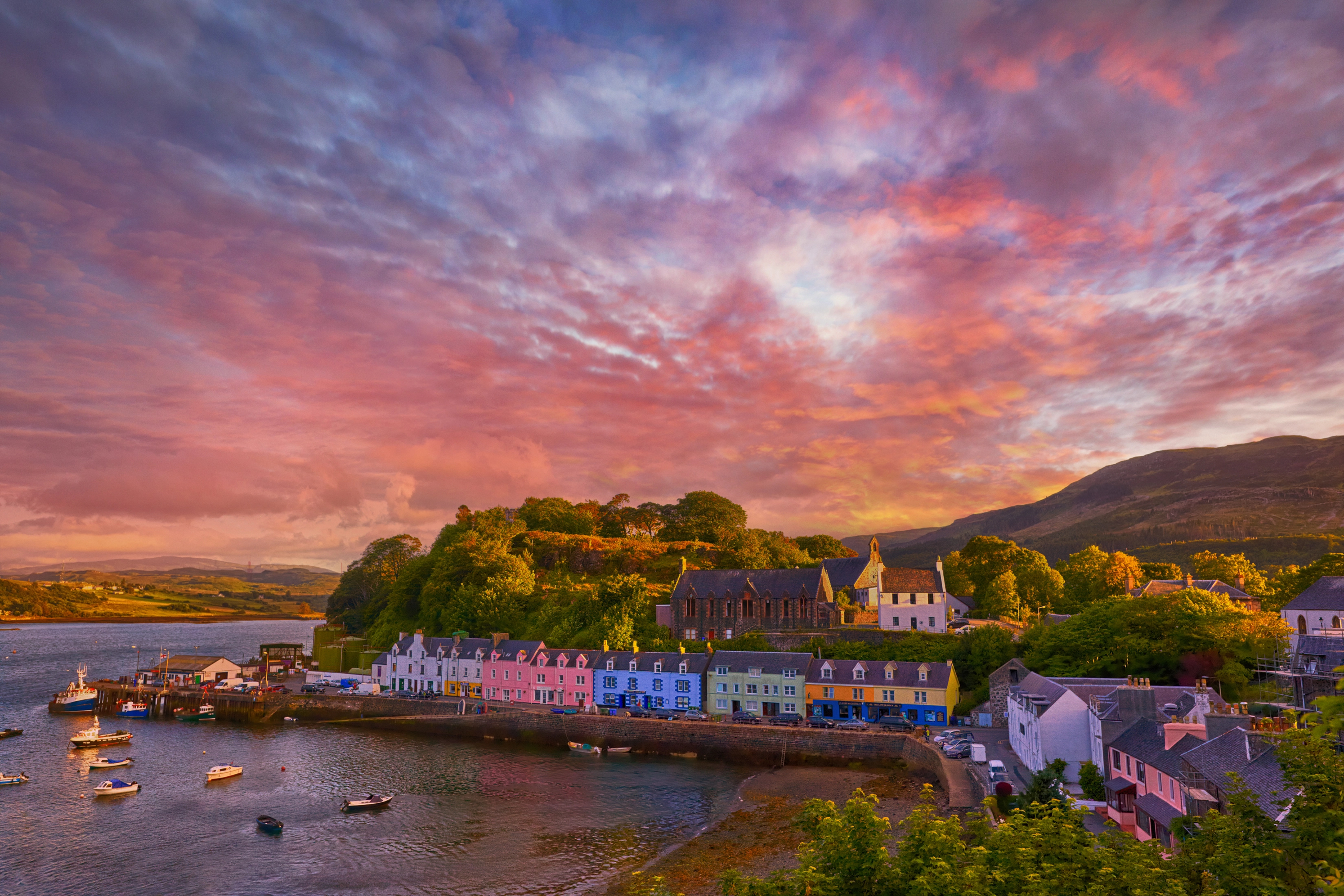 Portree