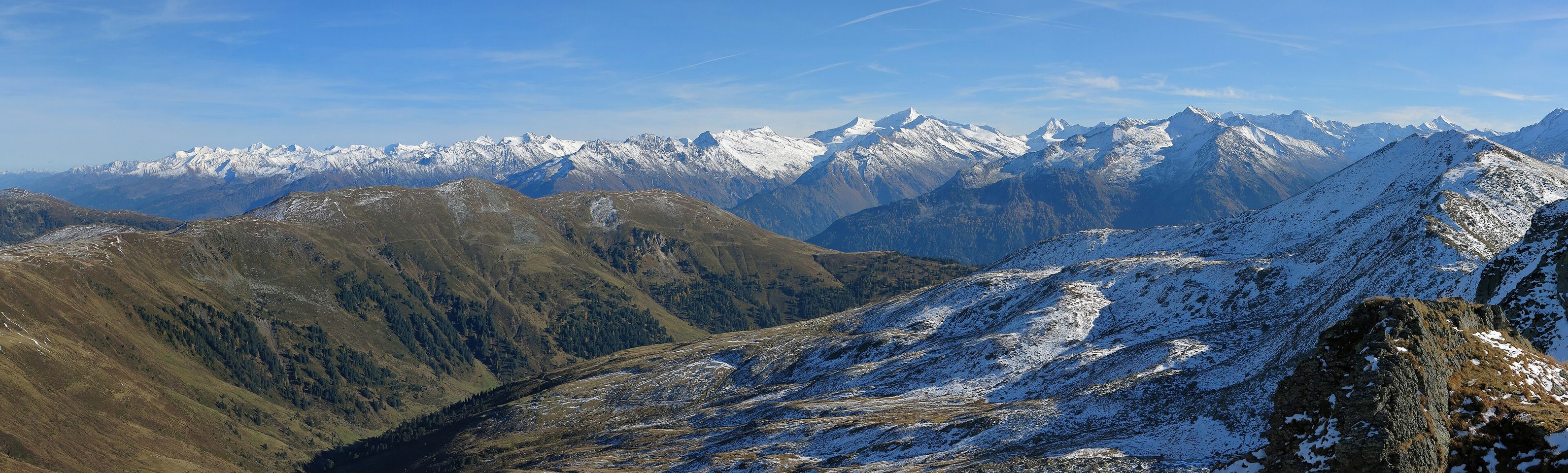 Salzburg & Salzburgerland
