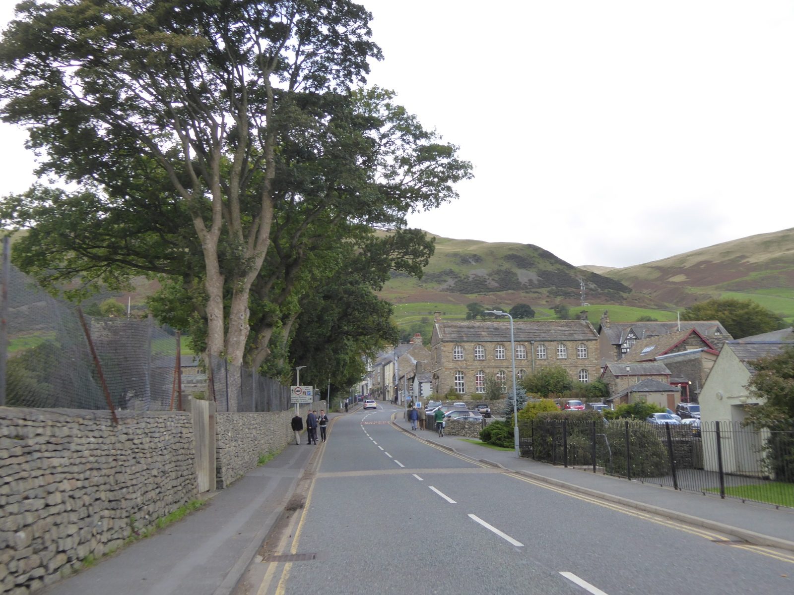 Sedbergh