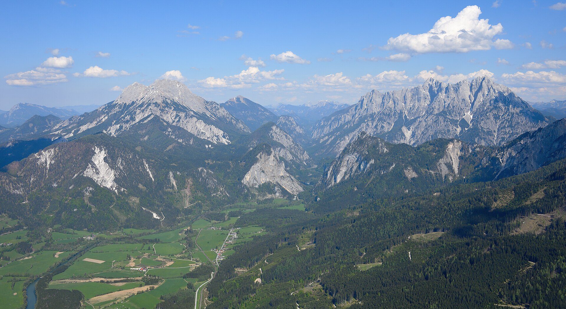 Styria