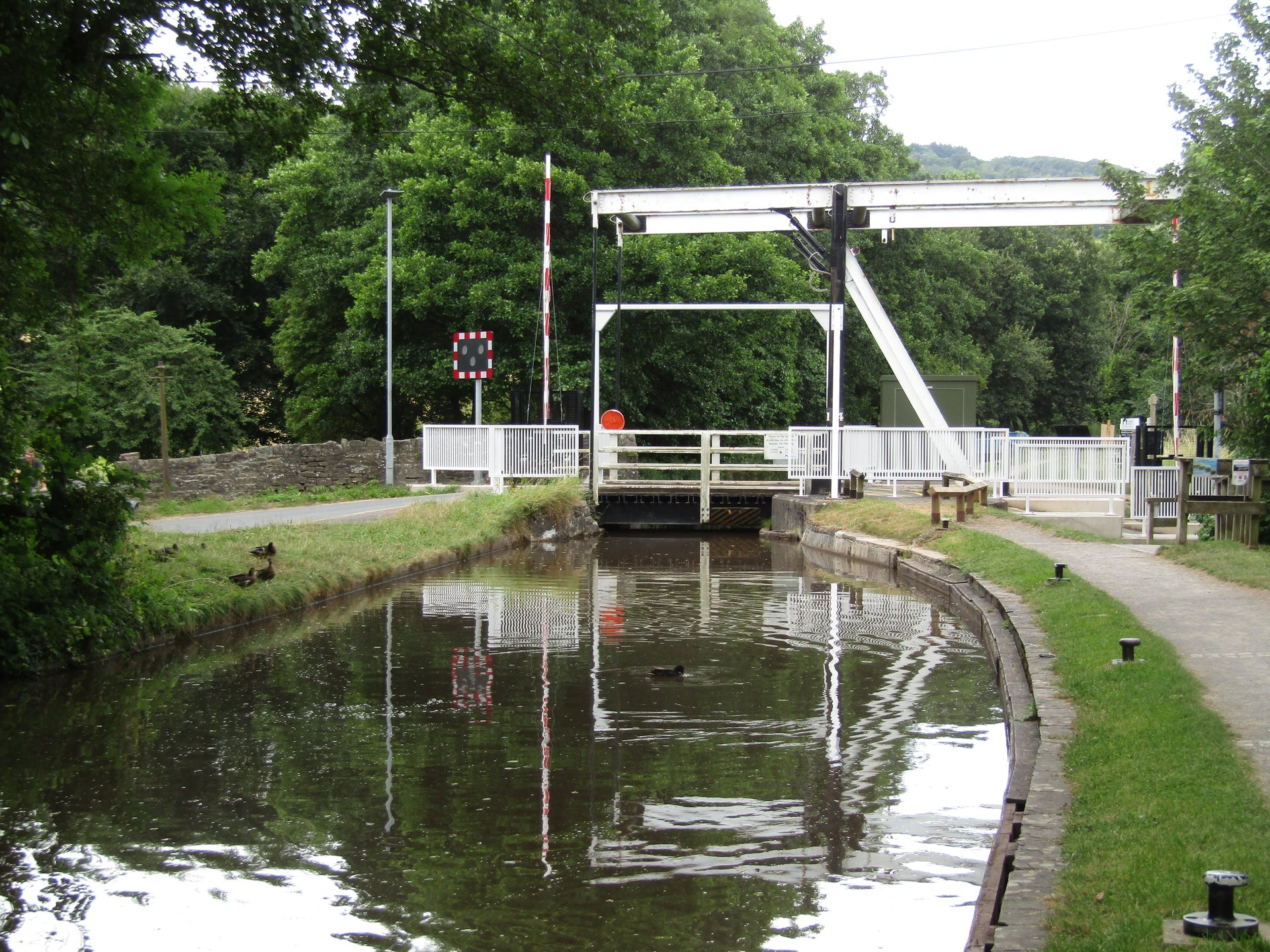 Talybont-on-Usk