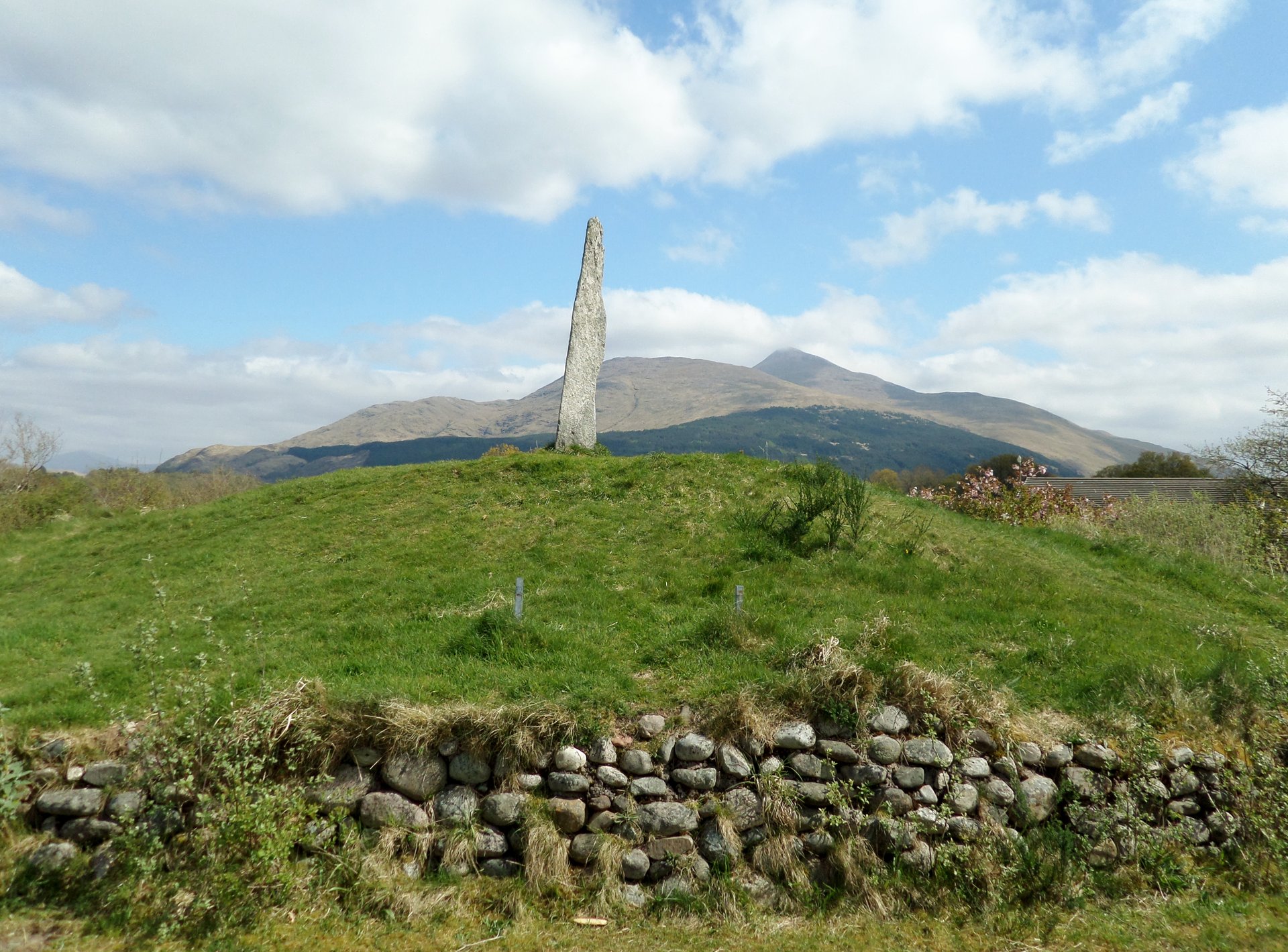 Taynuilt