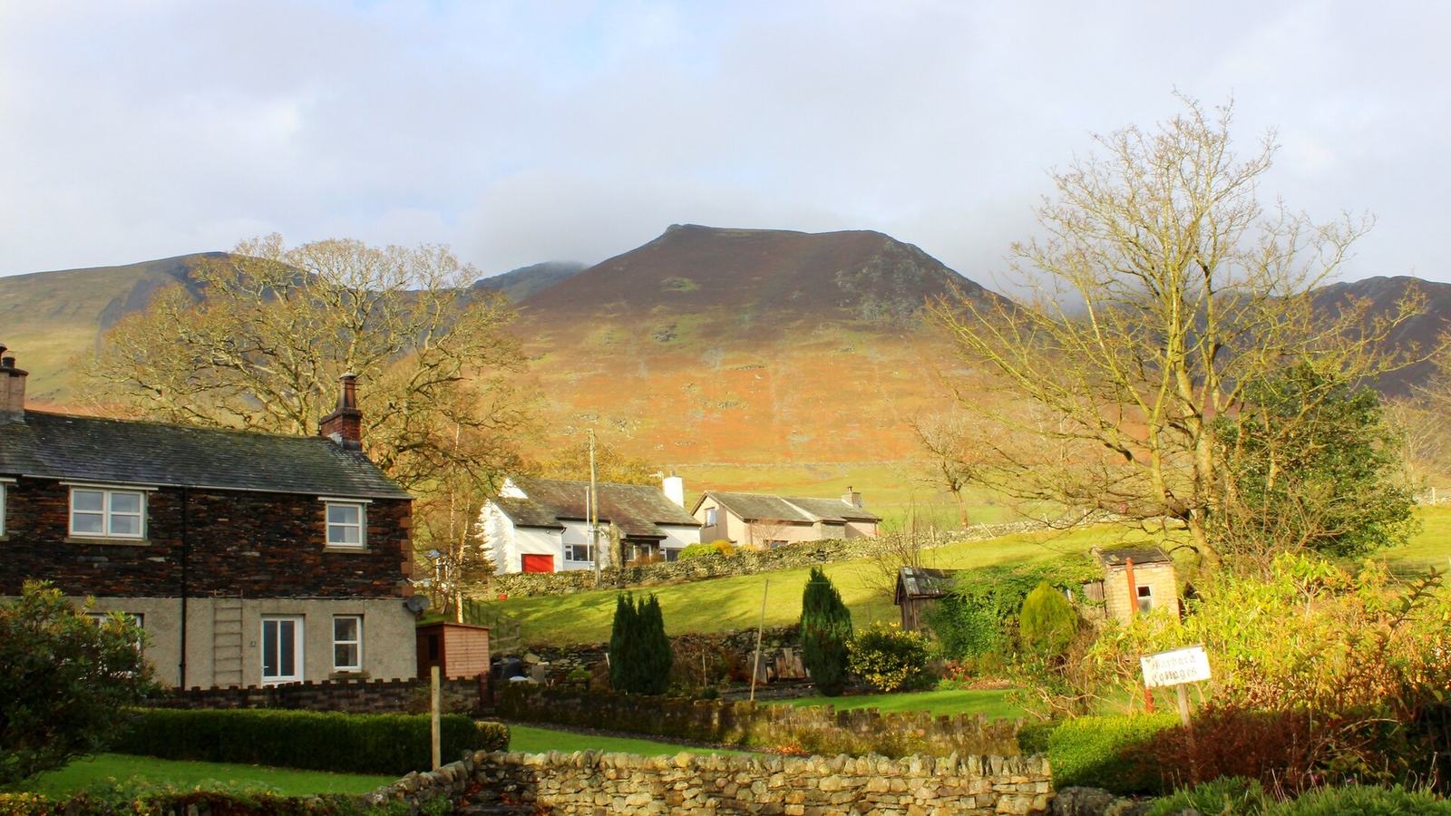 Threlkeld