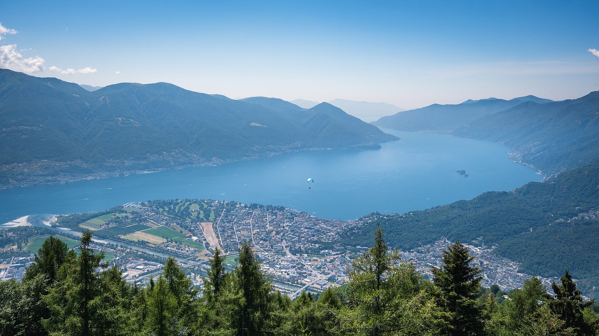 Ticino