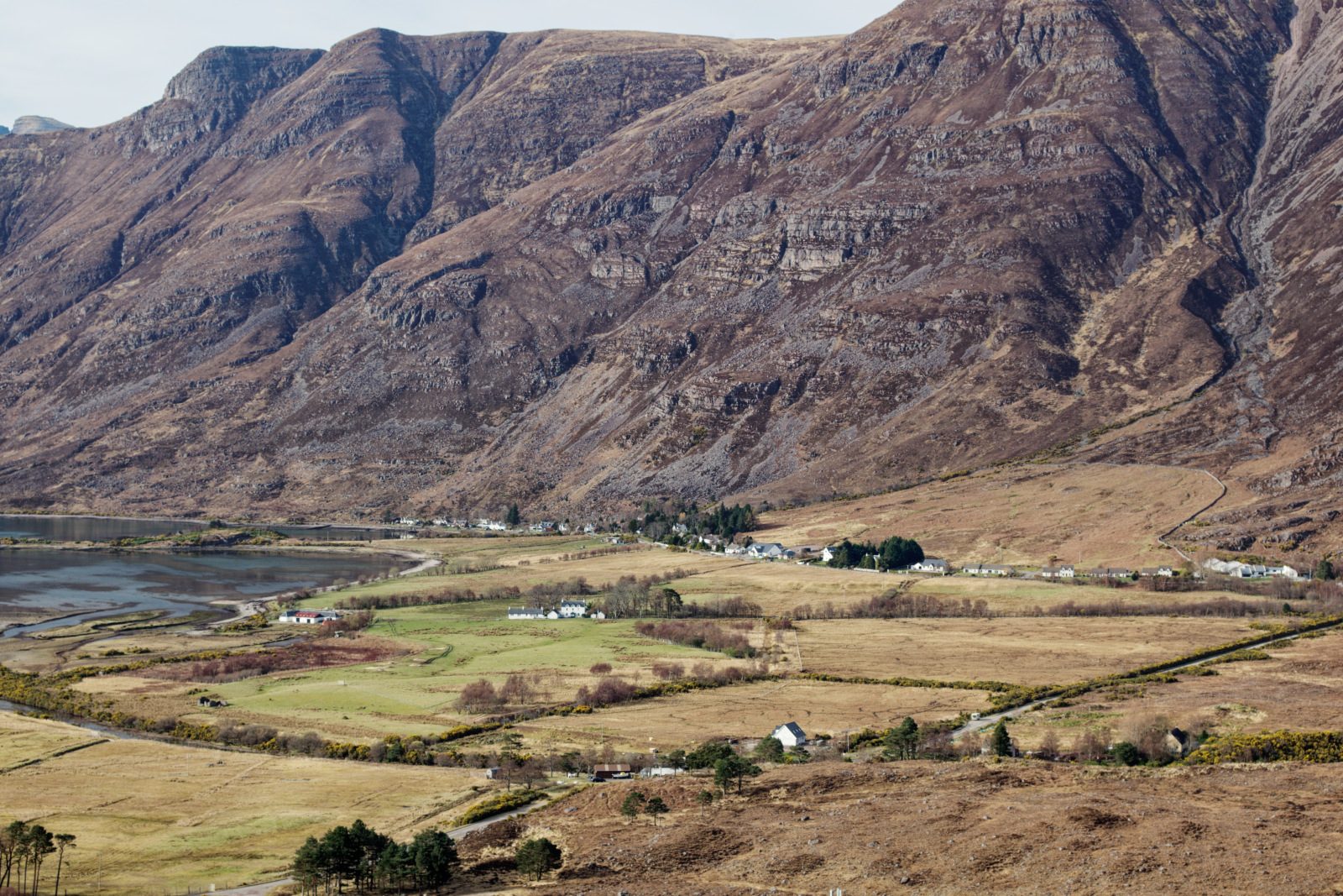 Torridon