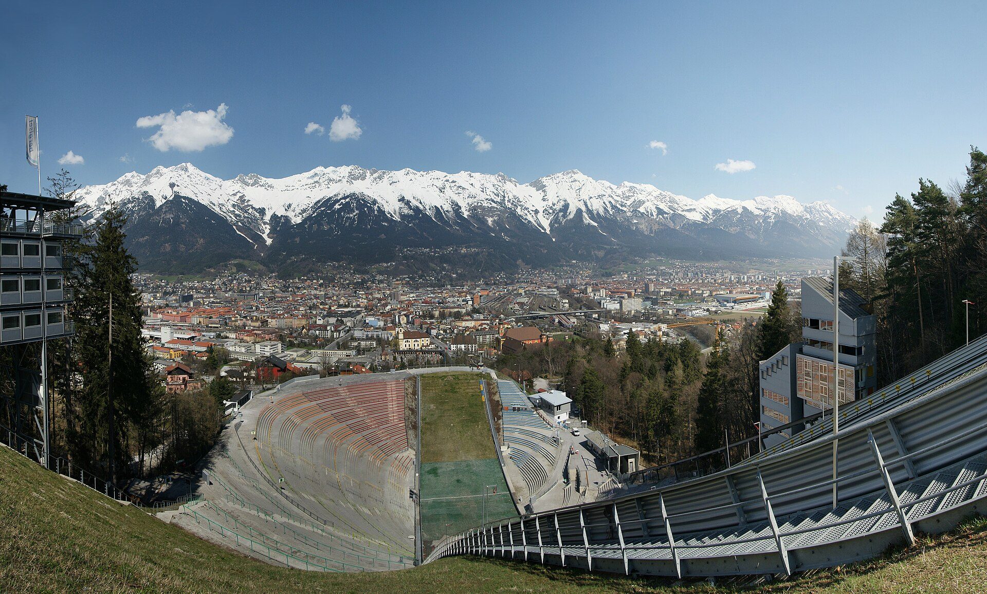 Tyrol