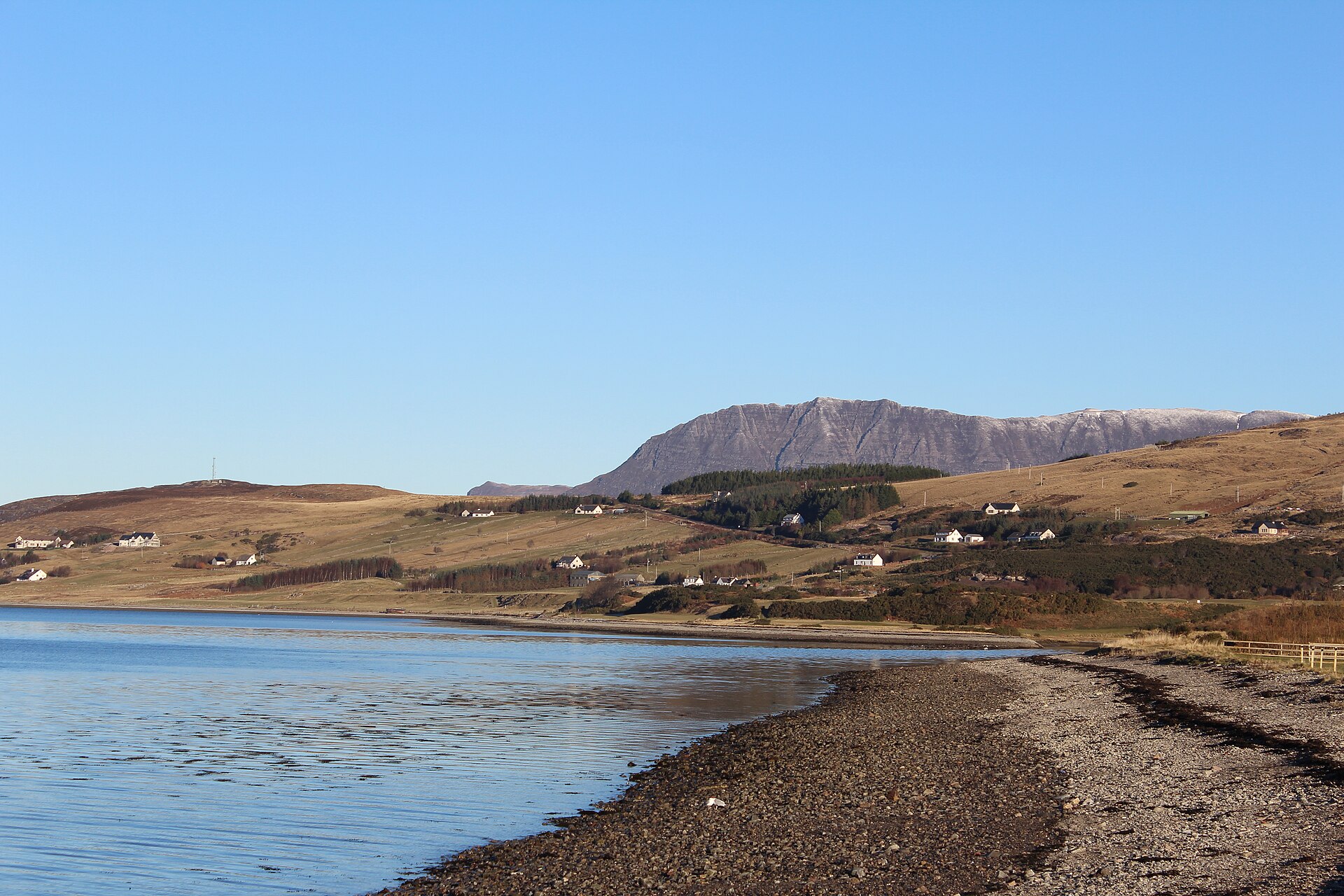 Ullapool