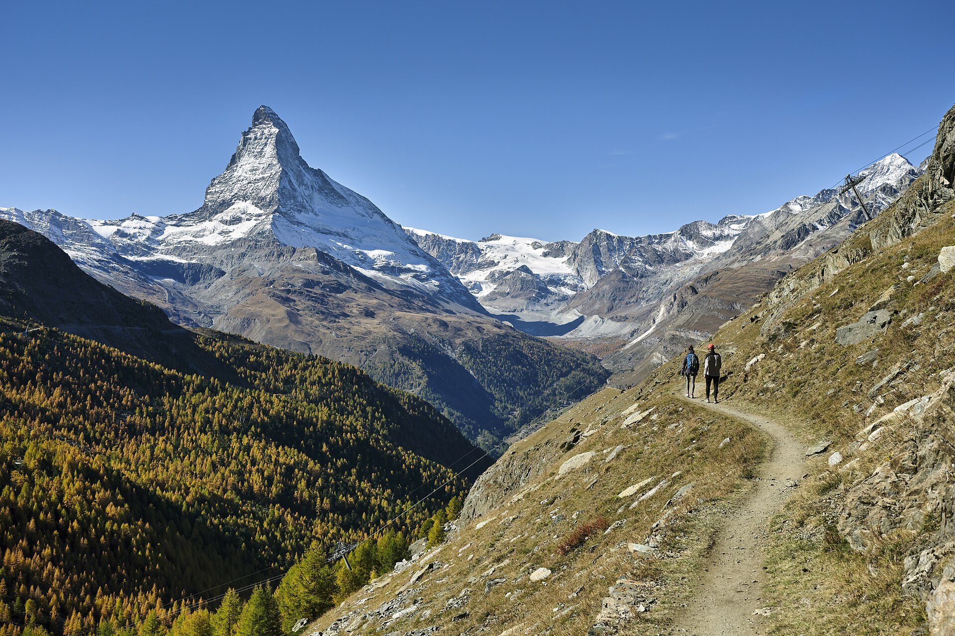 Valais