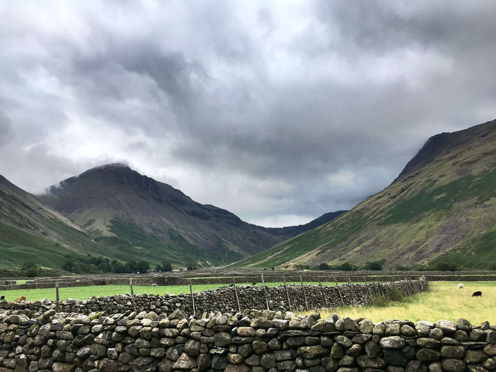 Wasdale
