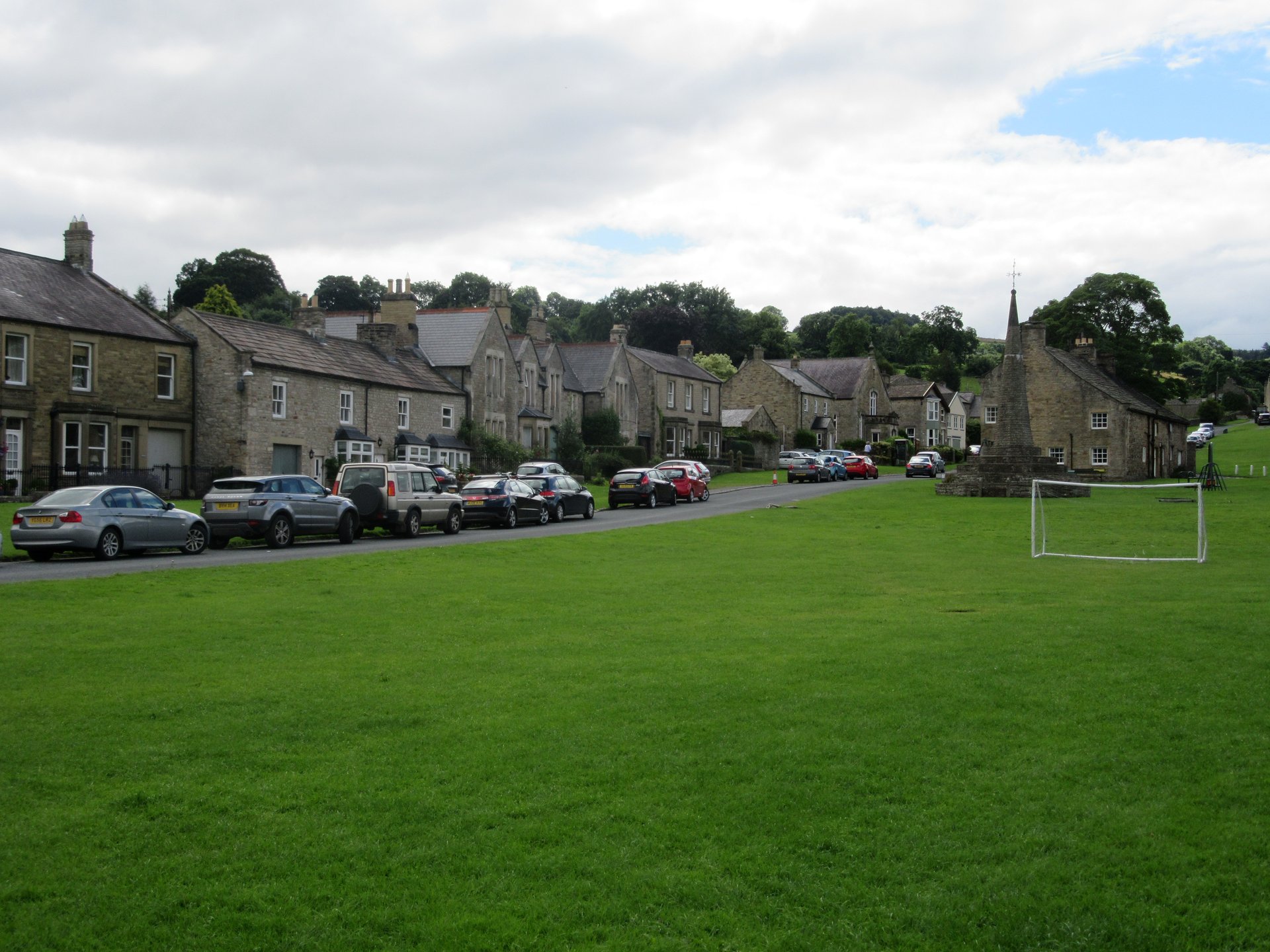 West Burton