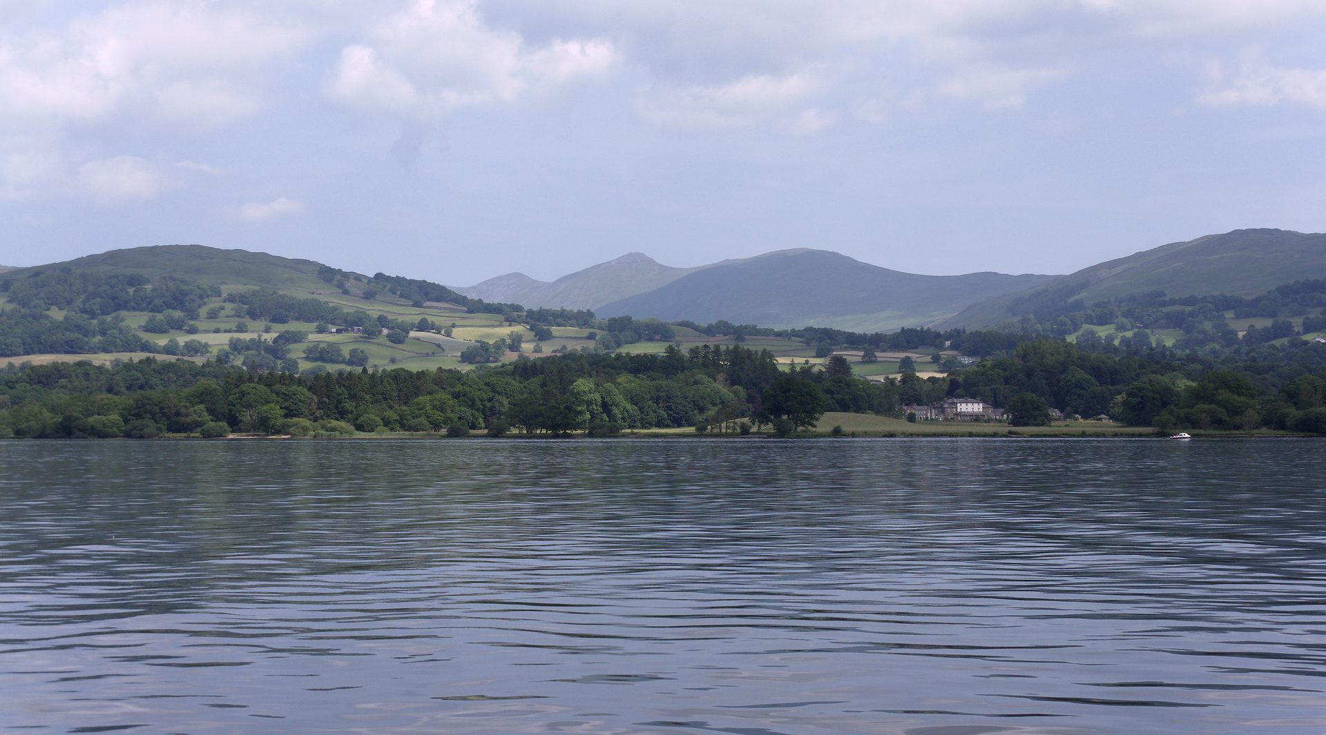 Windermere