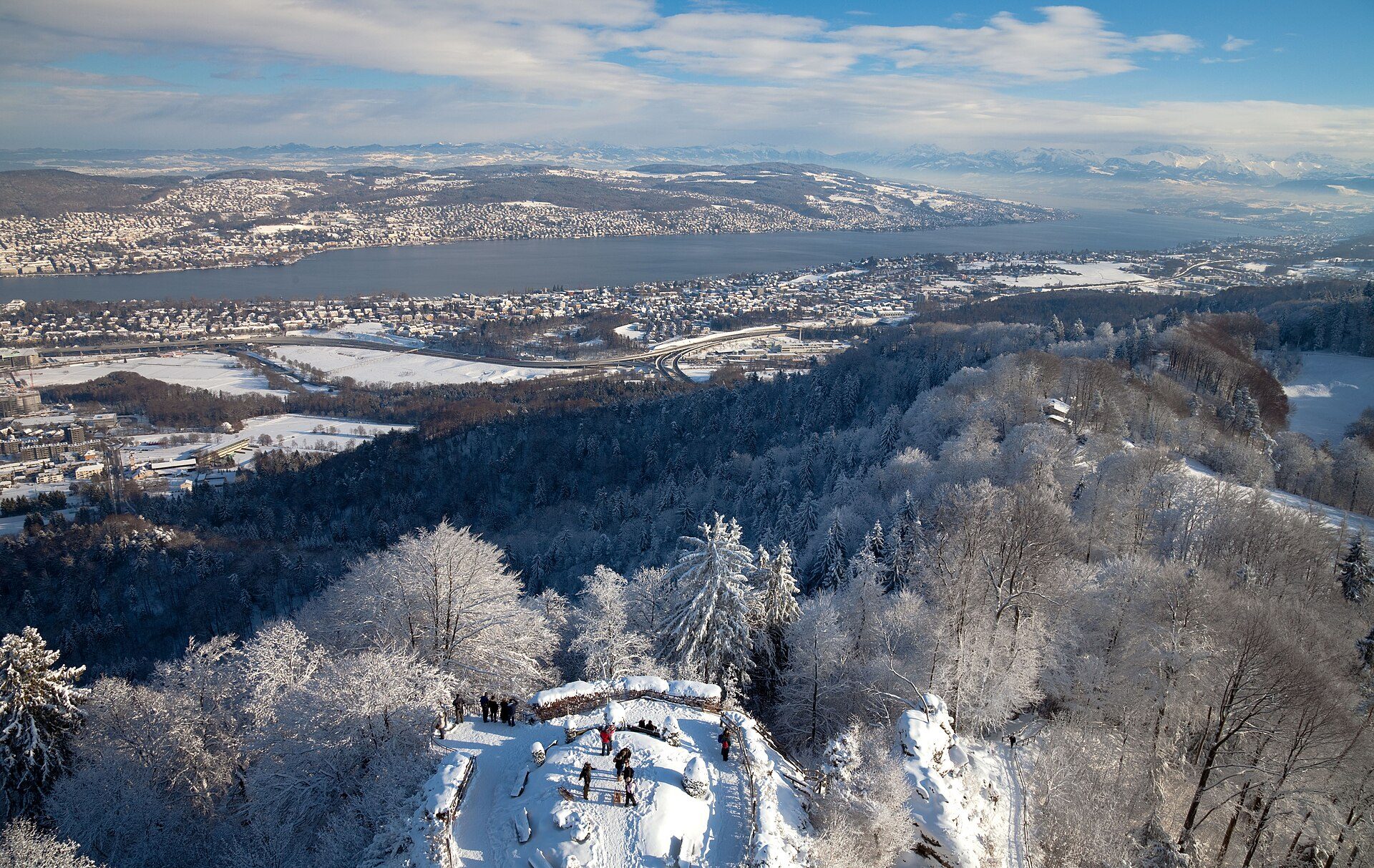 Zurich